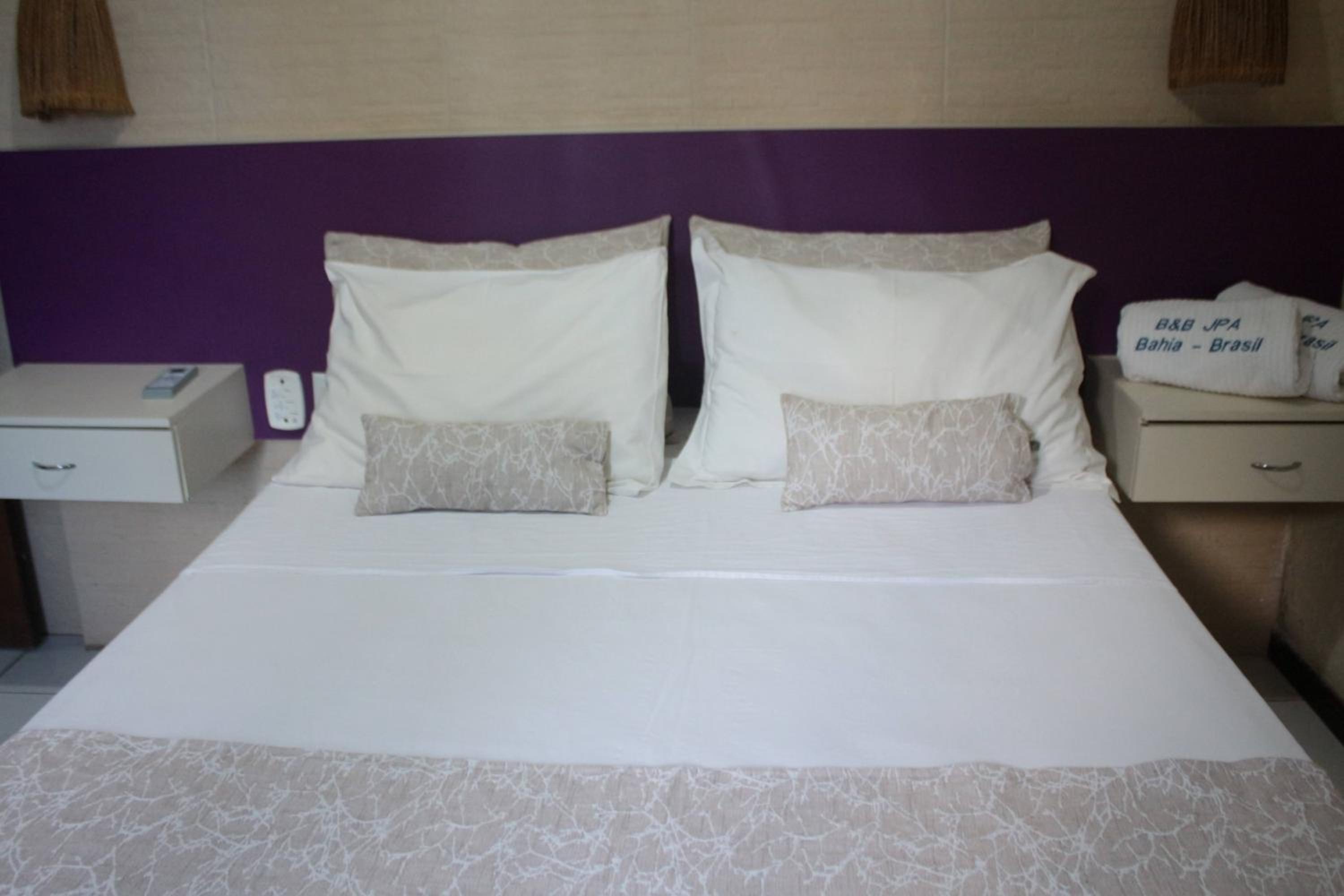 B&B JPA Casa ANSELMO