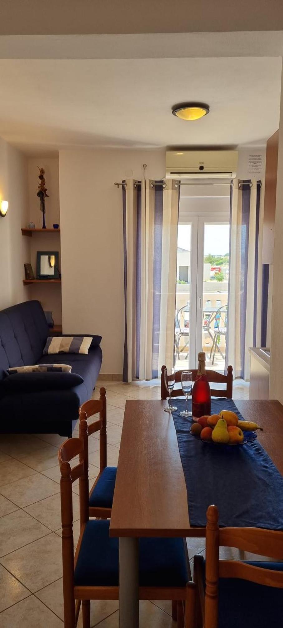 Apartments Kala view 4