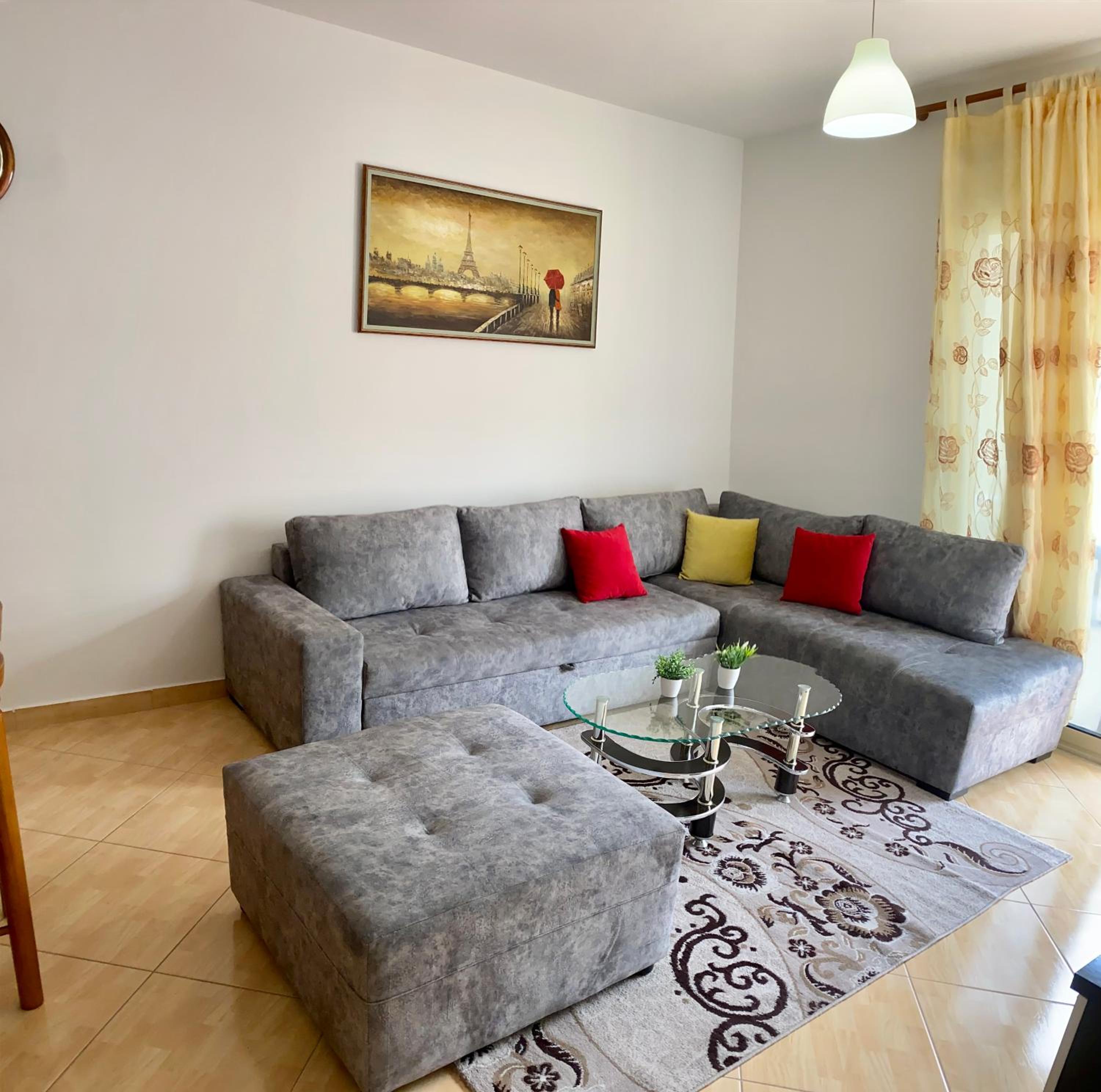 Da Vinci Apartment