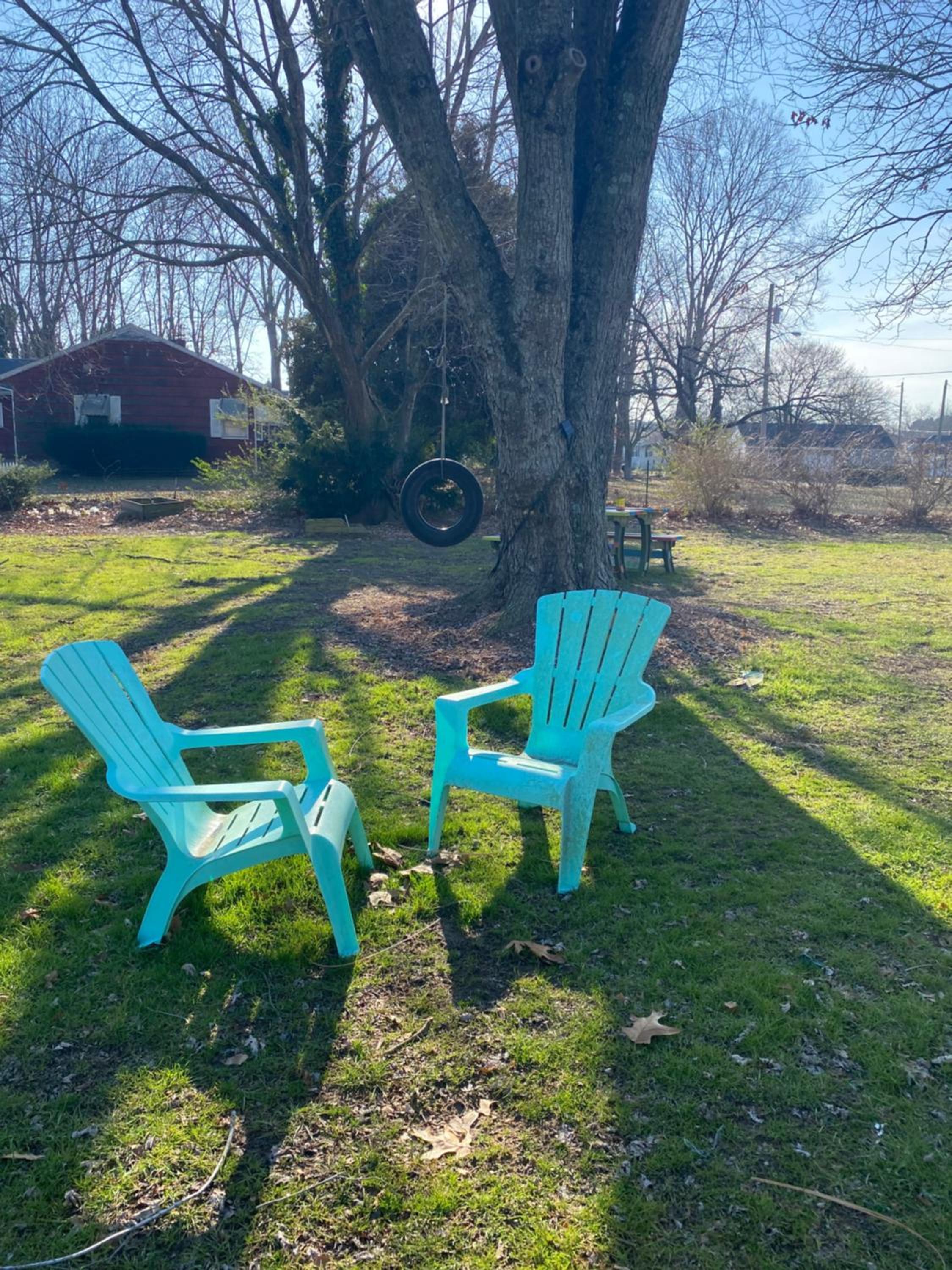 BEACH HAVEN Dog friendly farmette Great for 2 couples view 2