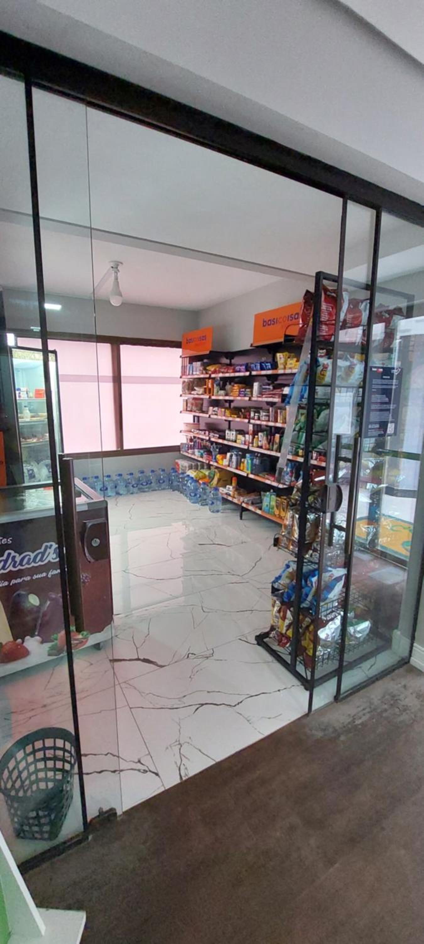 Apartamento Guarapuvu com piscina