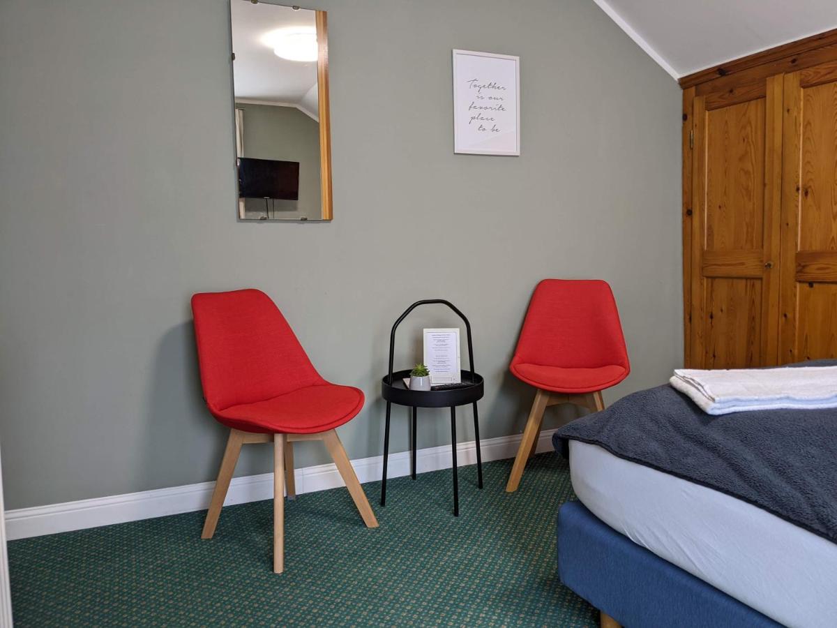Chalet Sonneck