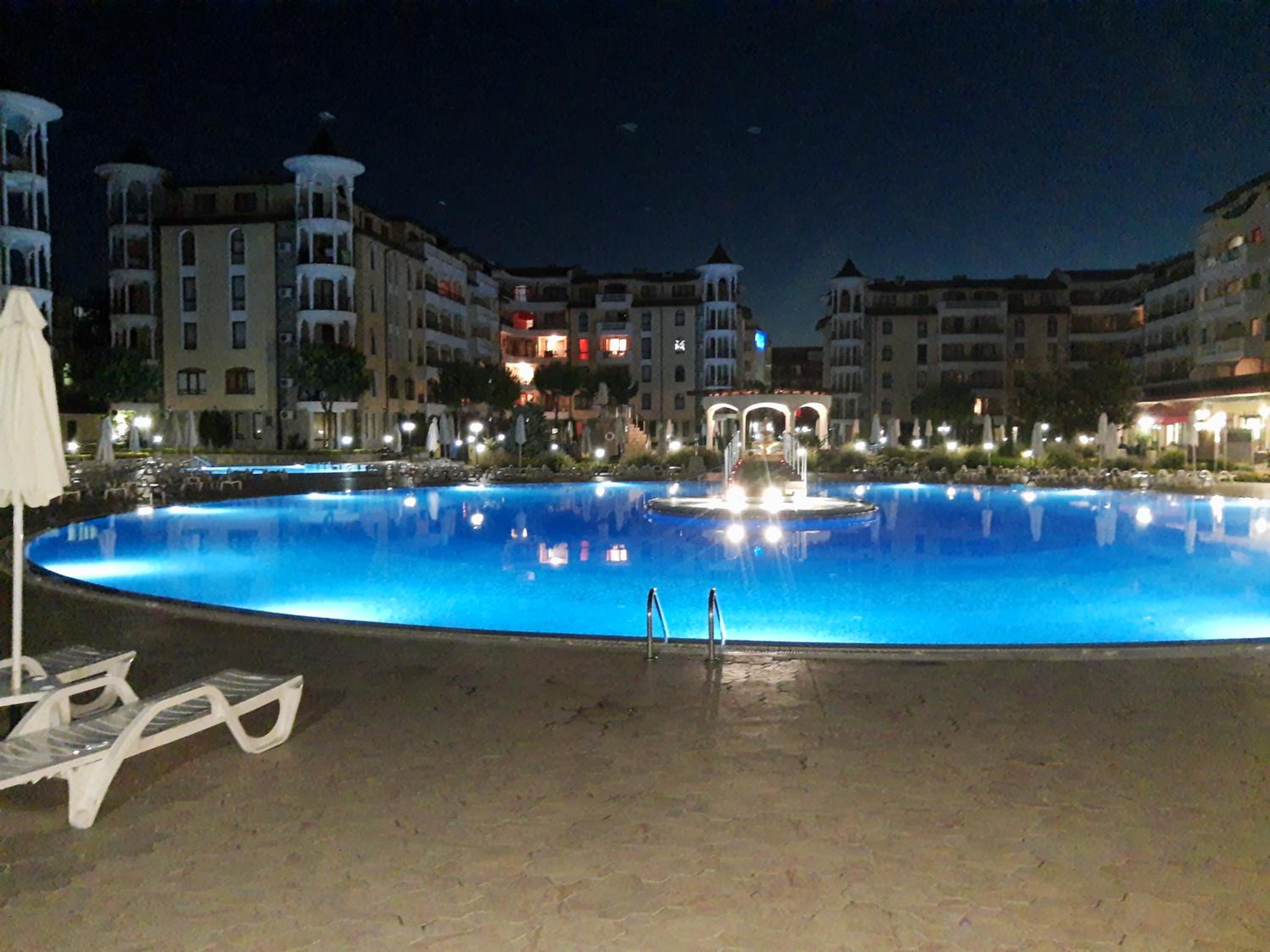 ROYAL SUN SUNNY BEACH SŁONECZNY BRZEG view 2
