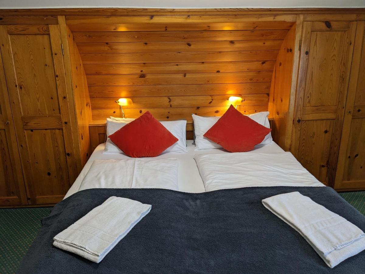 Chalet Sonneck