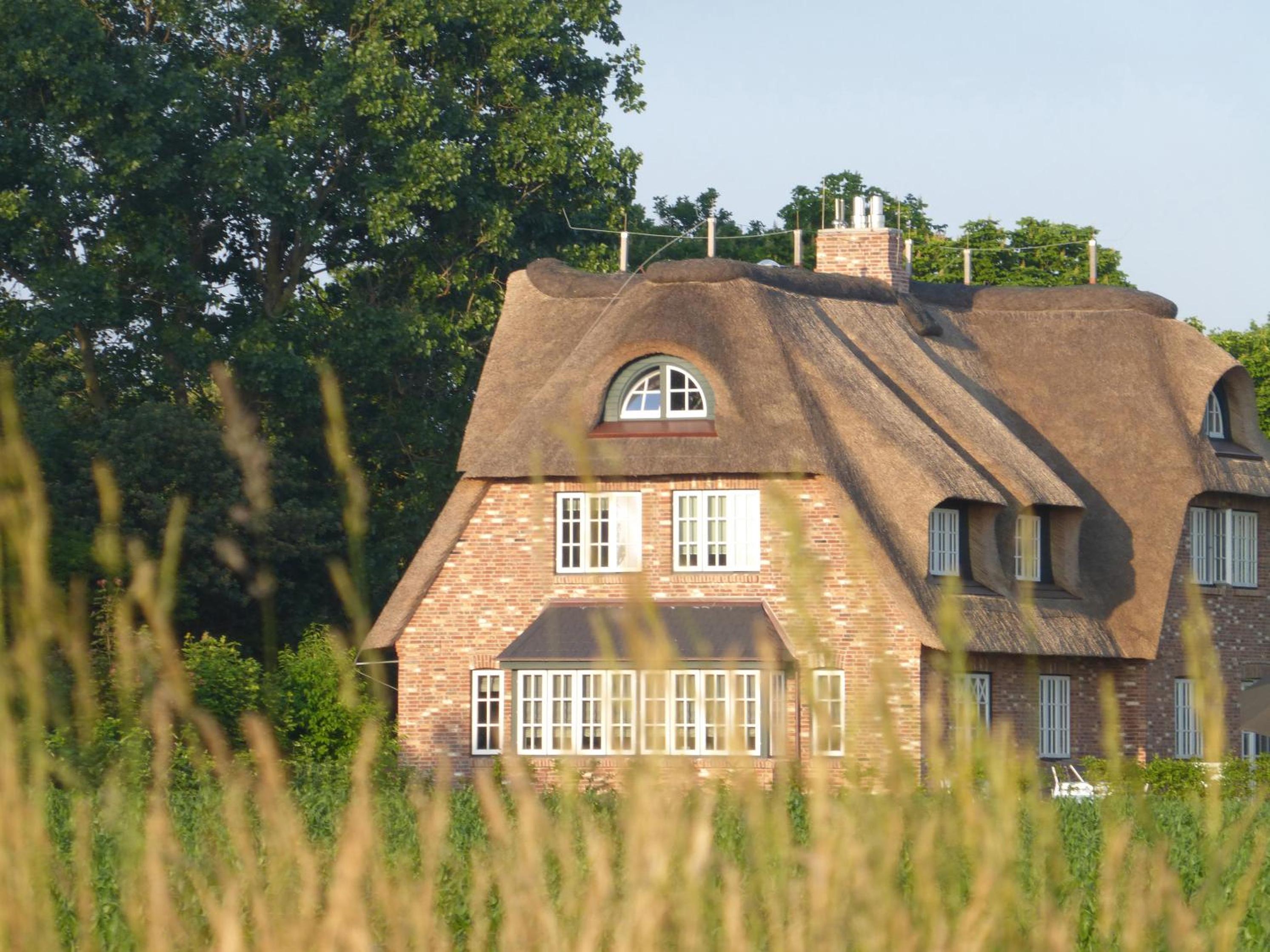 Haus Muehlenblick