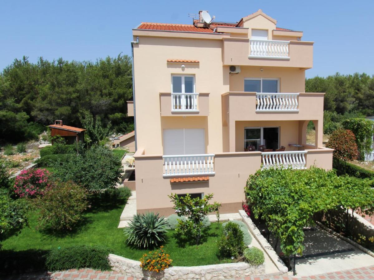 Apartments Kala view 2