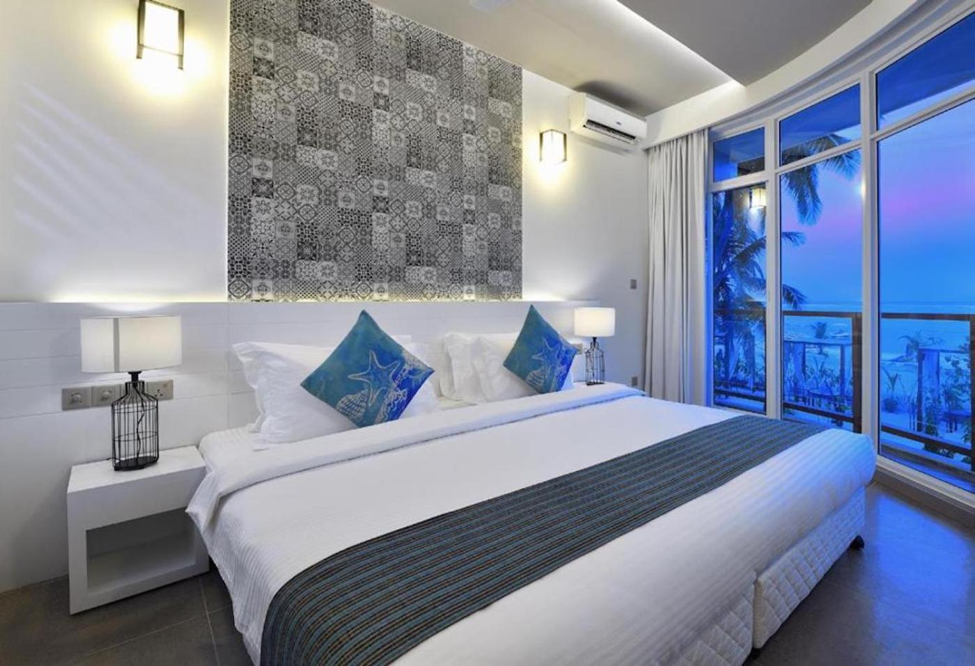 Velana Beach Hotel Maldives