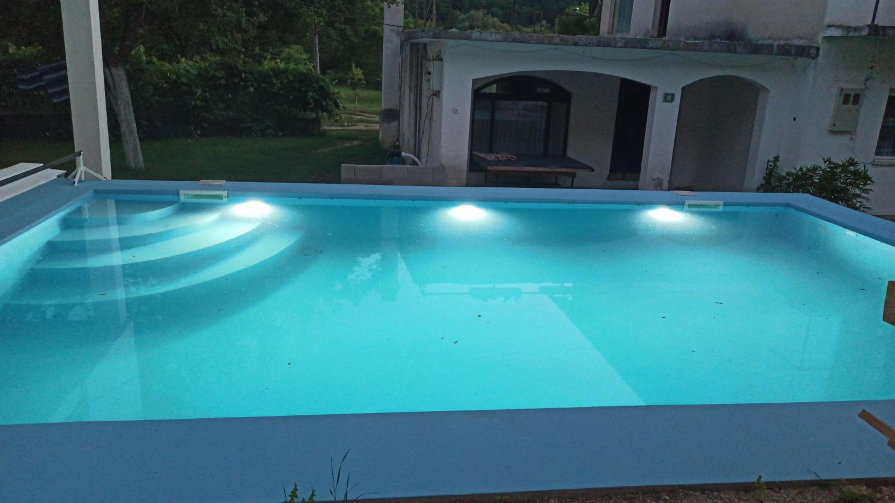 BUNGALOV COZY UNA