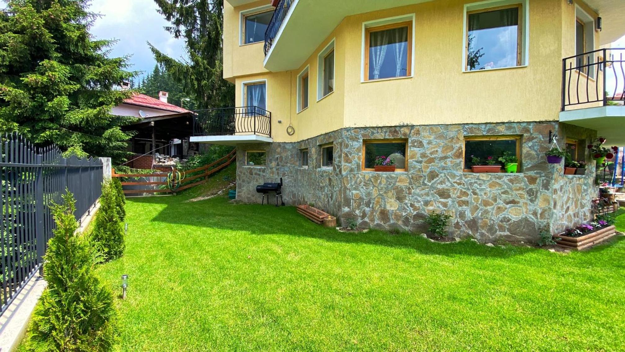 House Proctor view 5