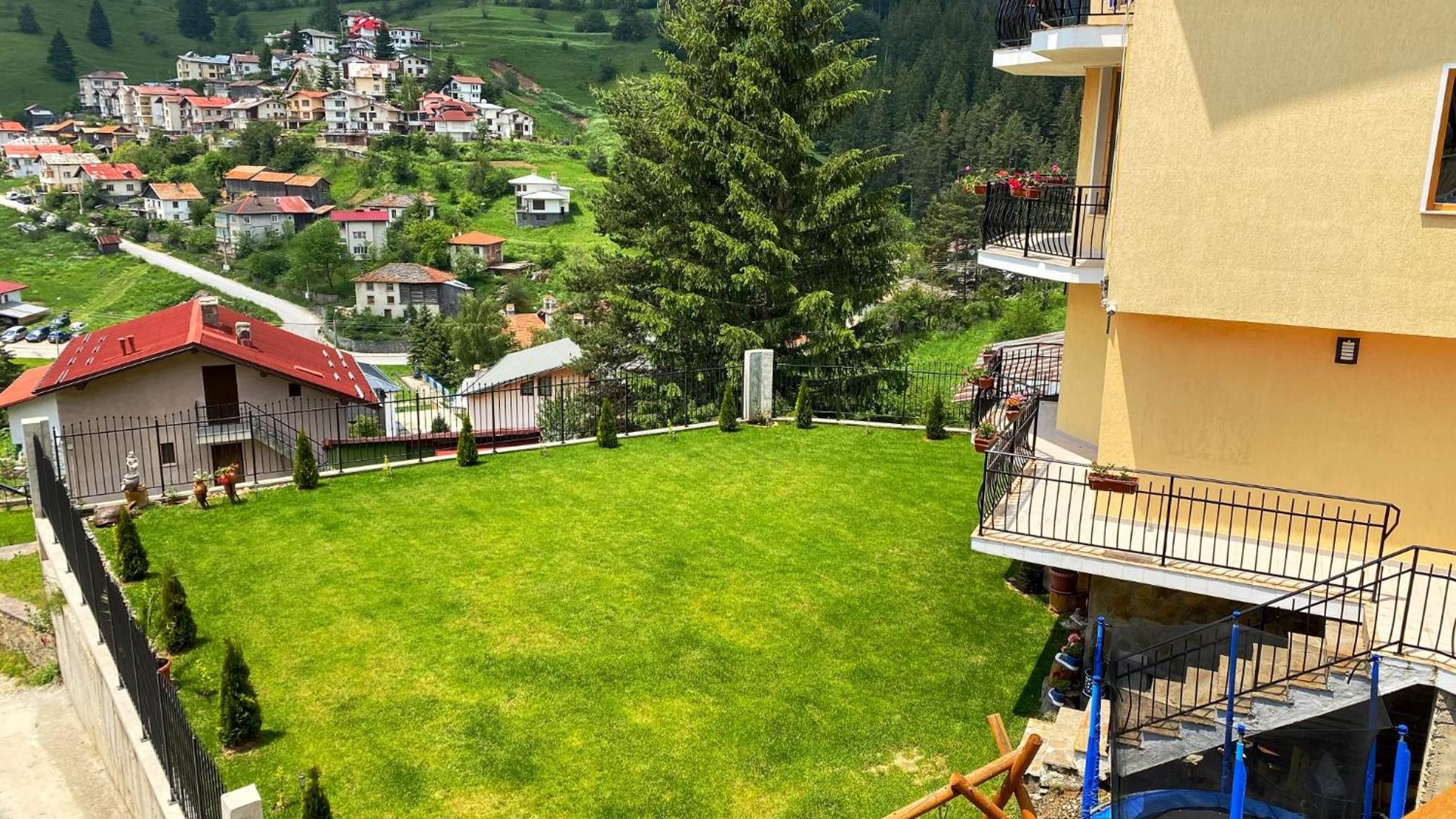 House Proctor view 3