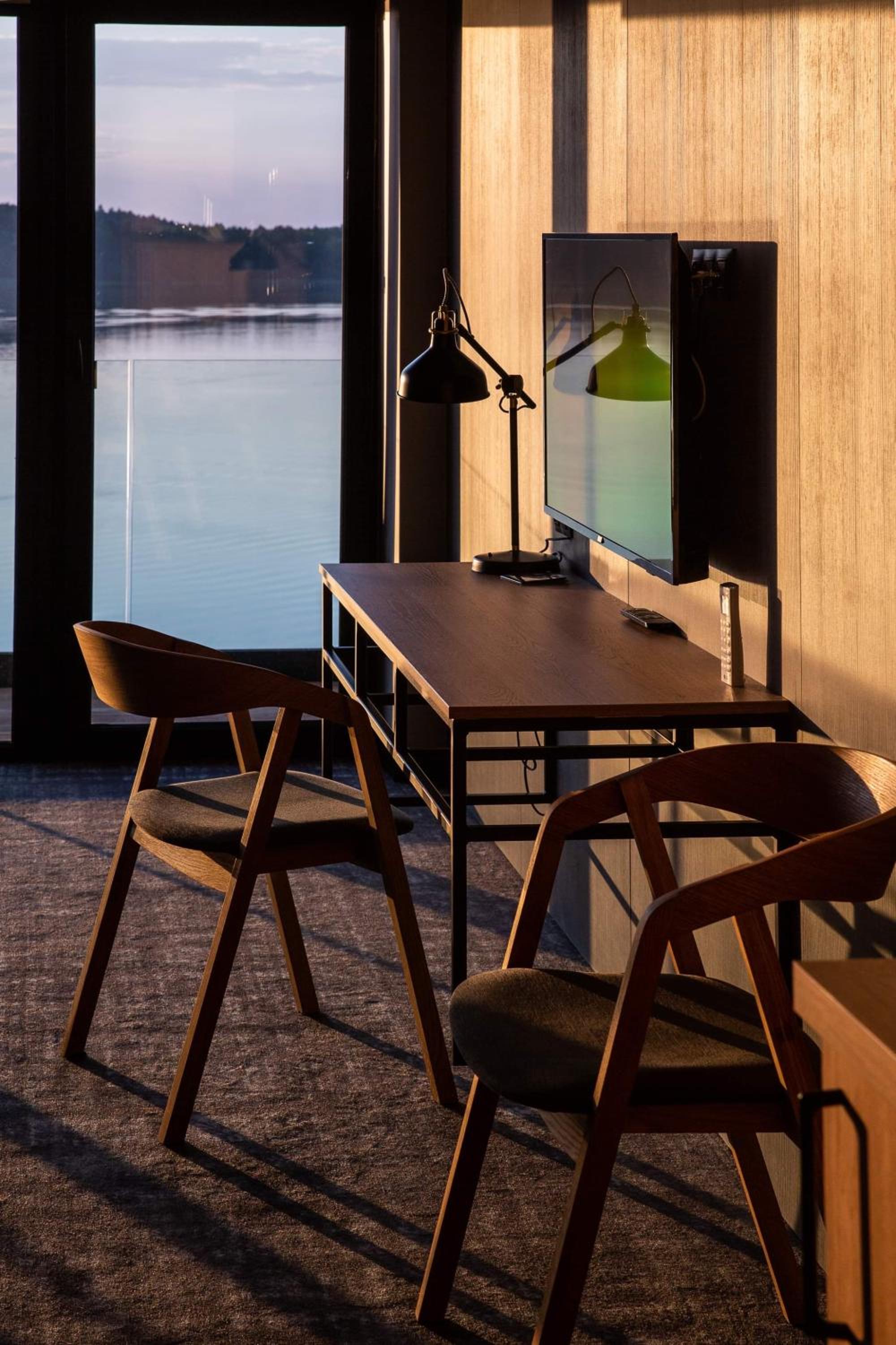 meeting room