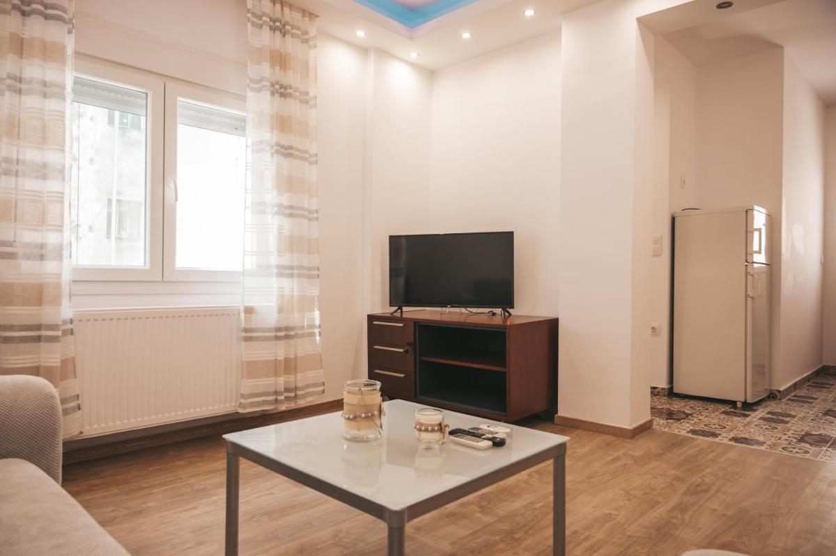 Comfortable Apartment in the City Center photo 2