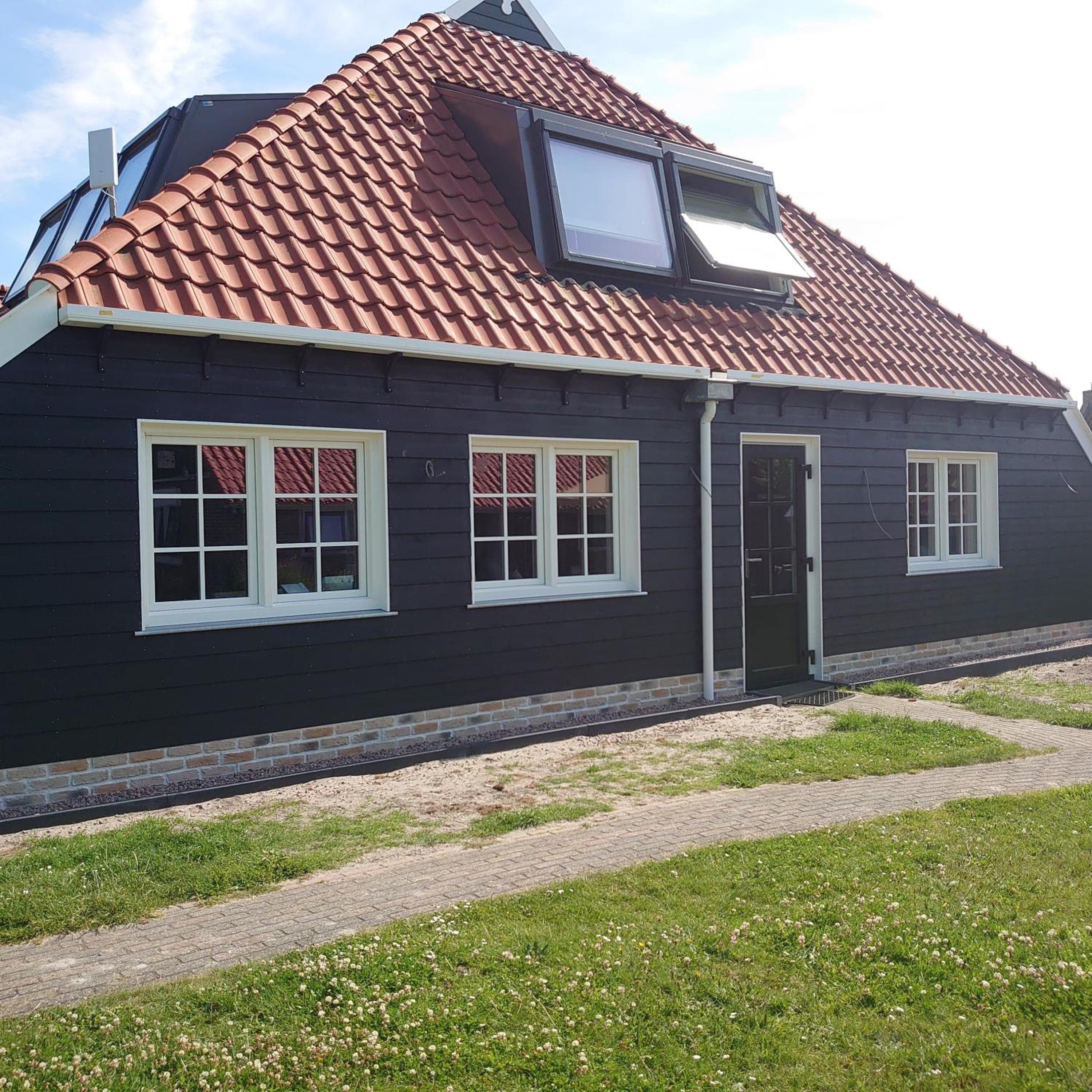 De Cyprian Bed & Breakfast