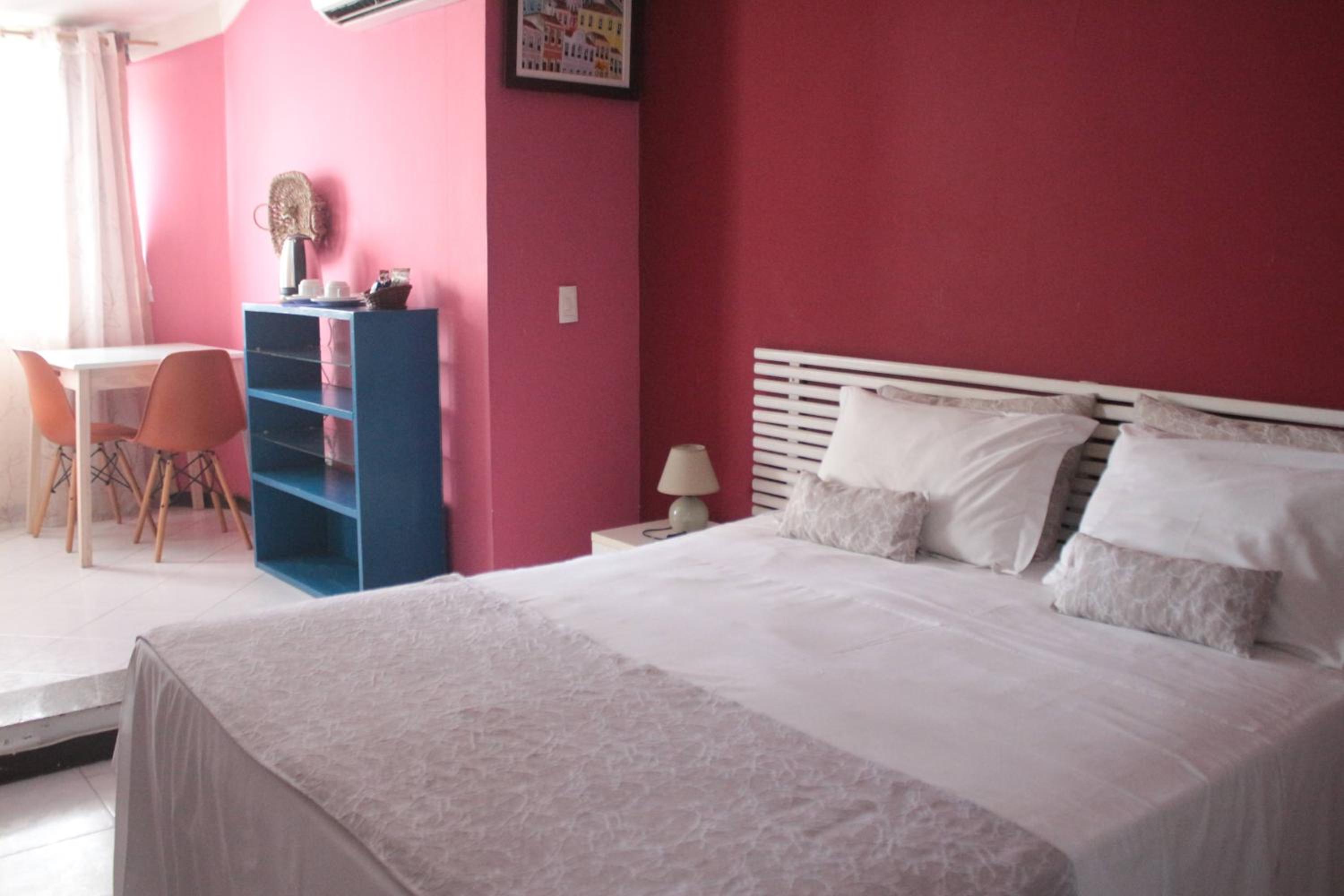 B&B JPA Casa ANSELMO