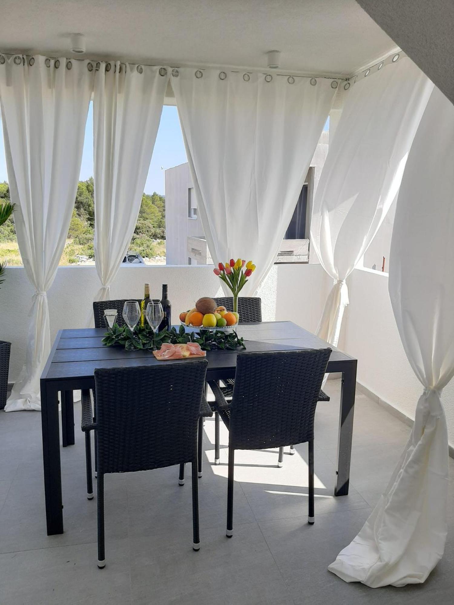 Apartman Dawidh