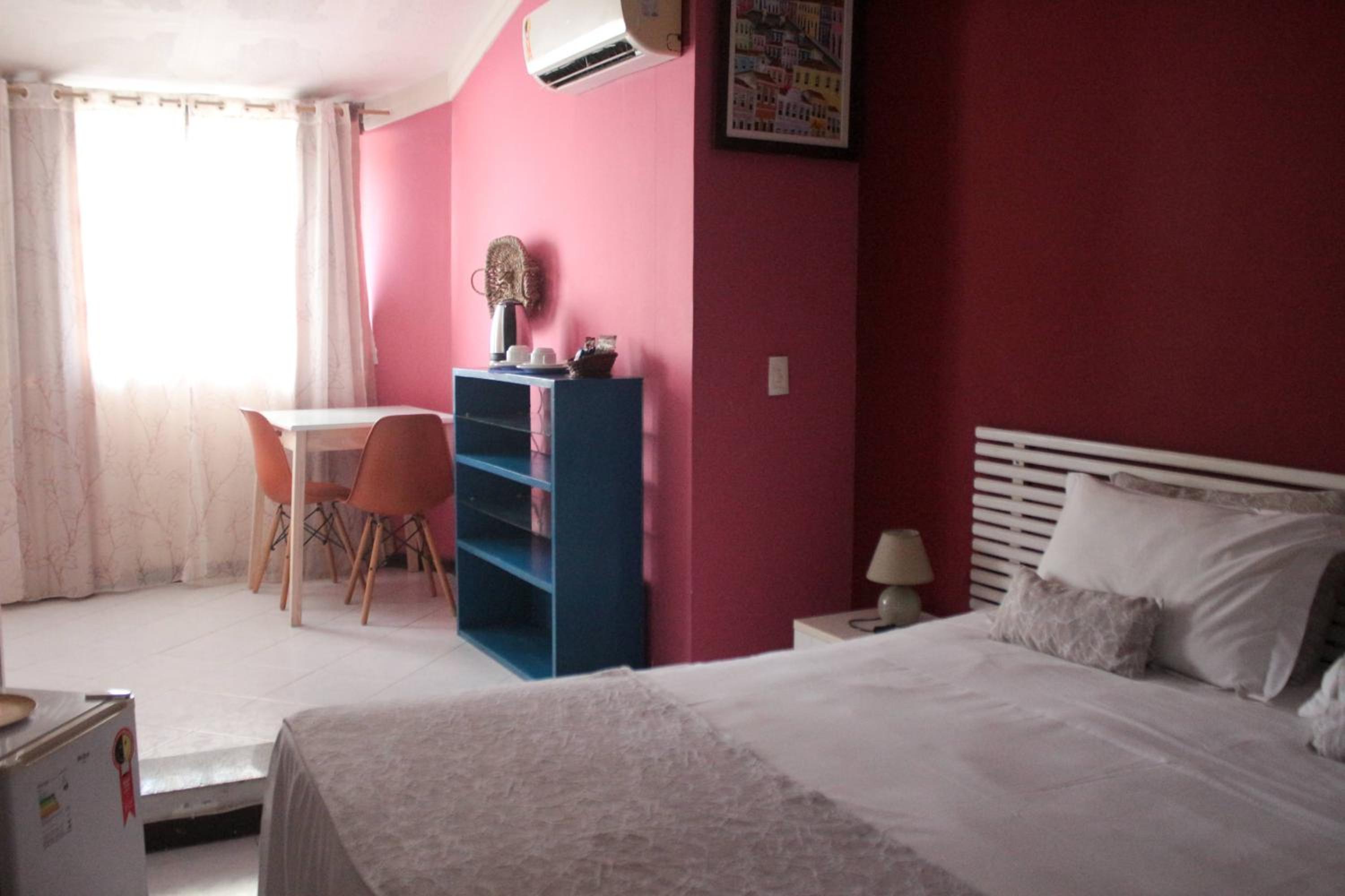 B&B JPA Casa ANSELMO