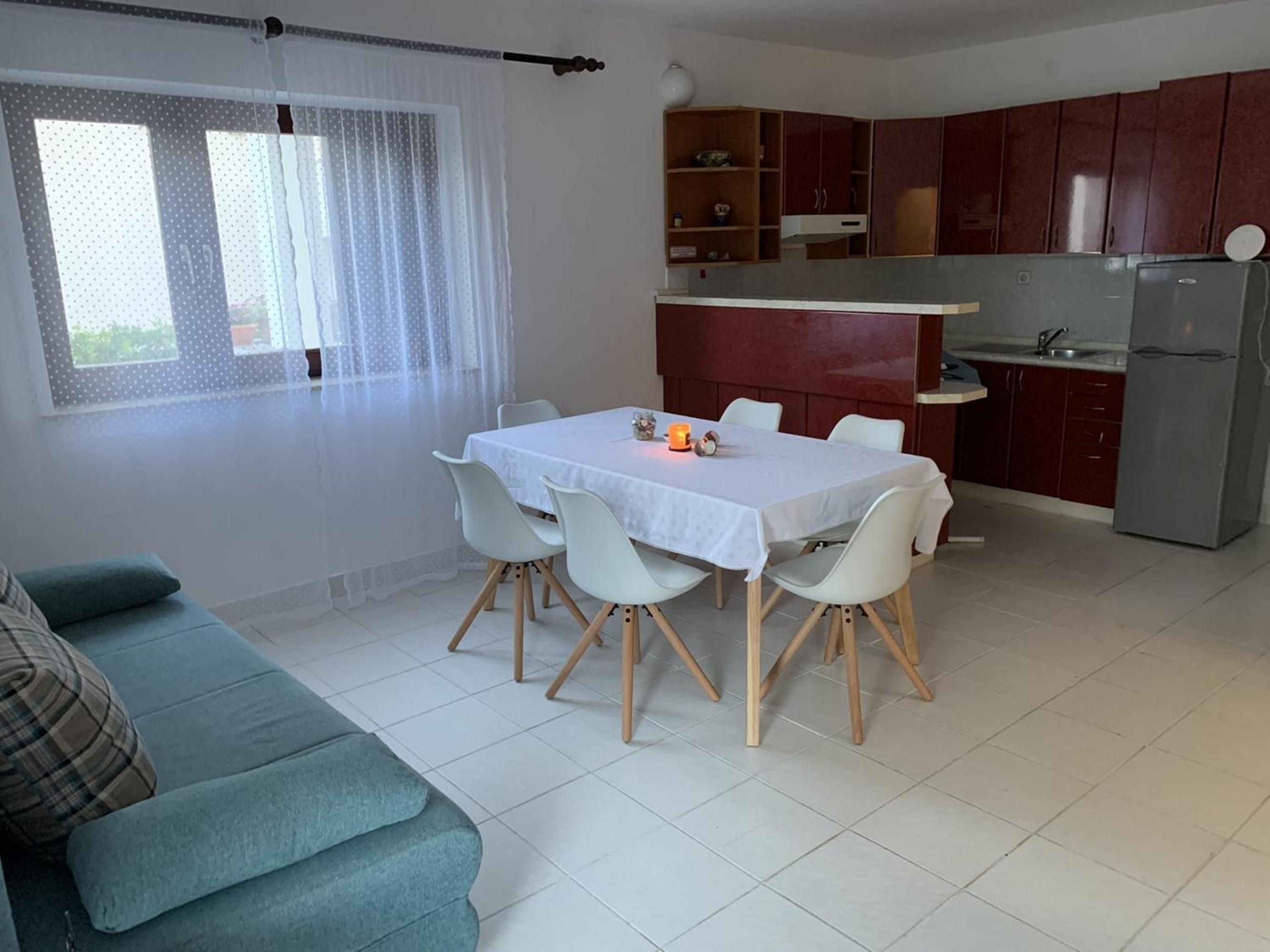 Apartments Vasilić view 3