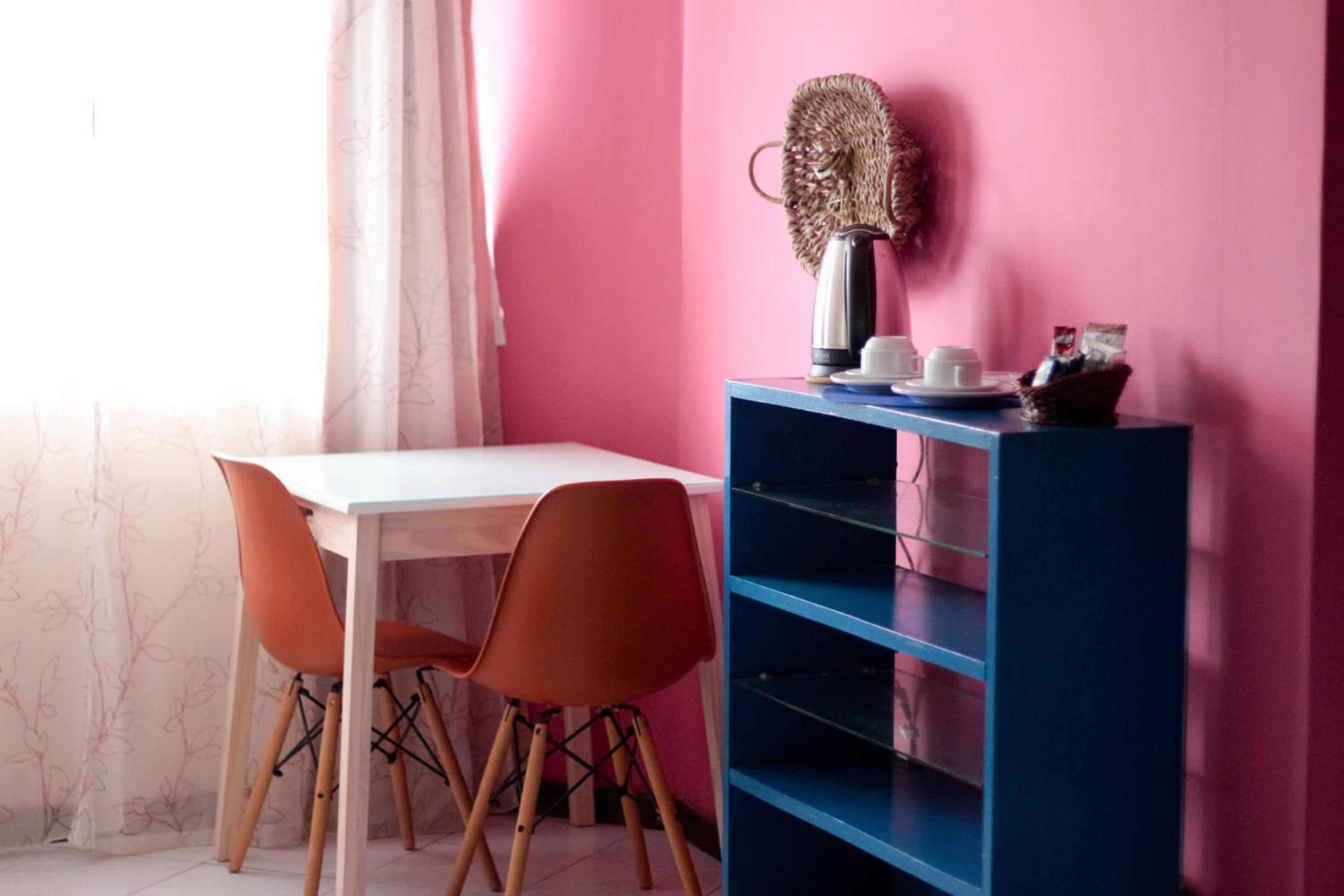 B&B JPA Casa ANSELMO