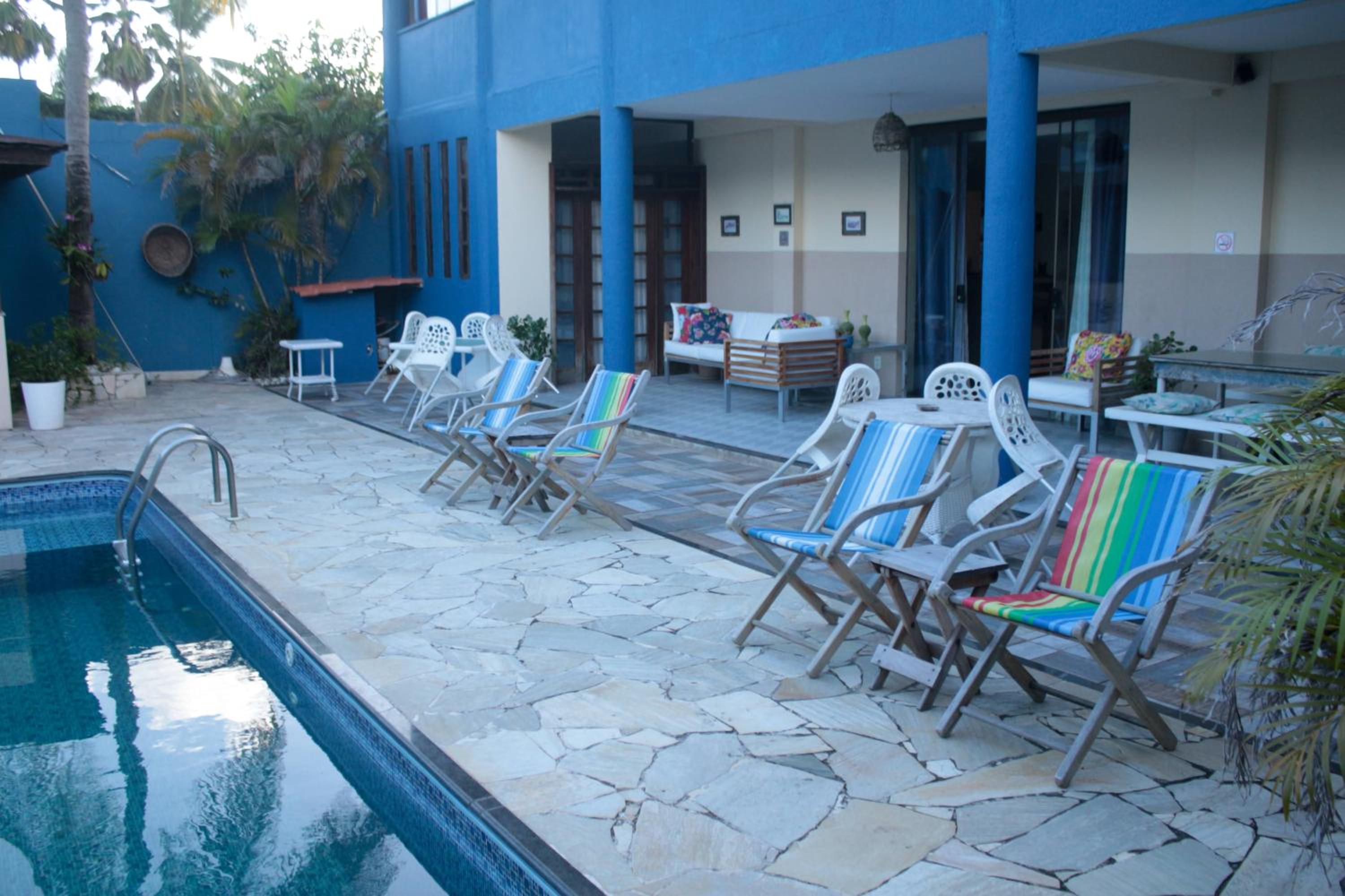 B&B JPA Casa ANSELMO