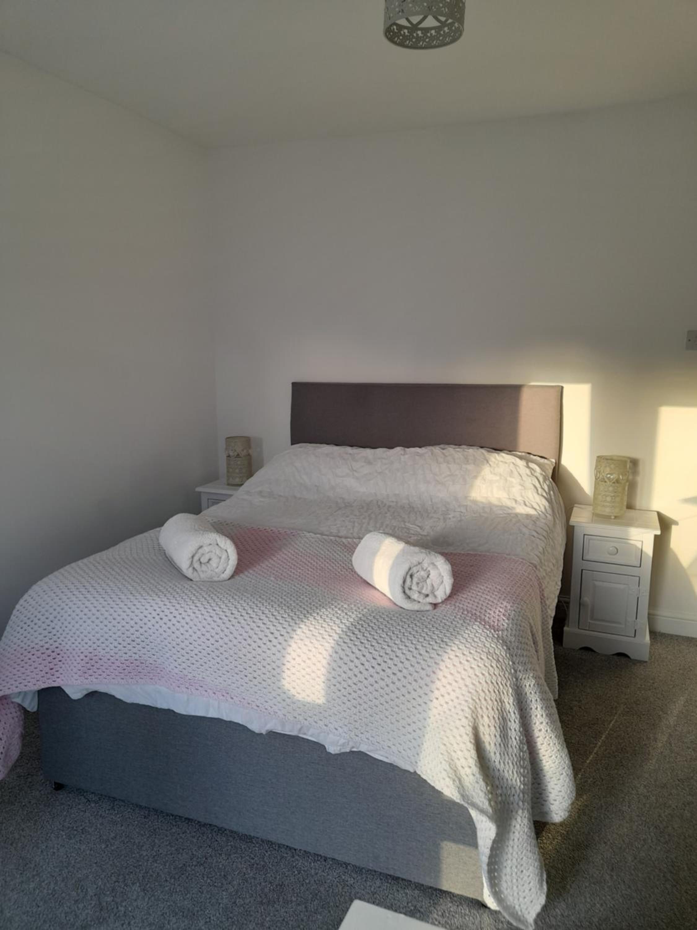 Kings Lynn Vacations - Nar river bb - Property Image 21