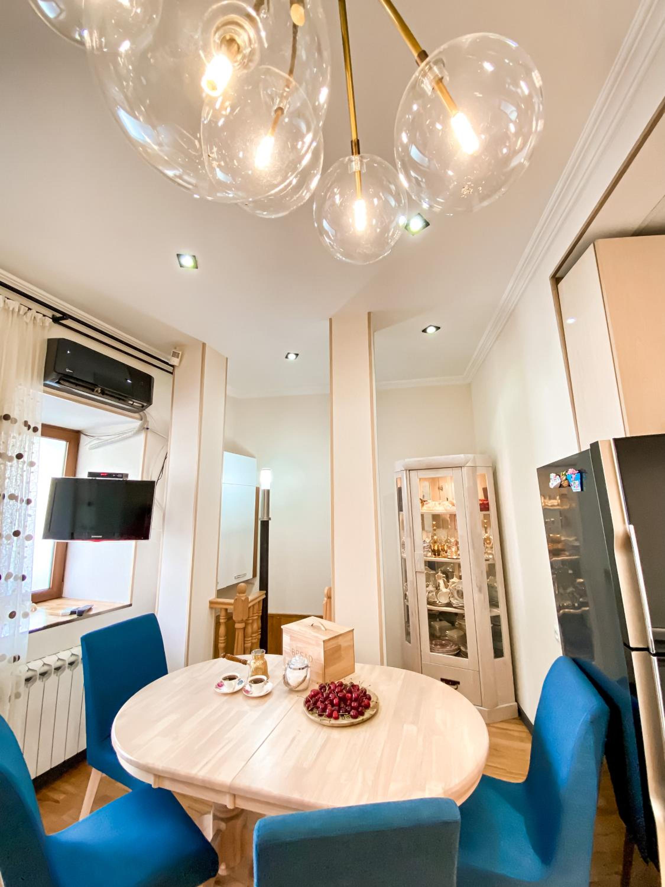 Next Level Apartment