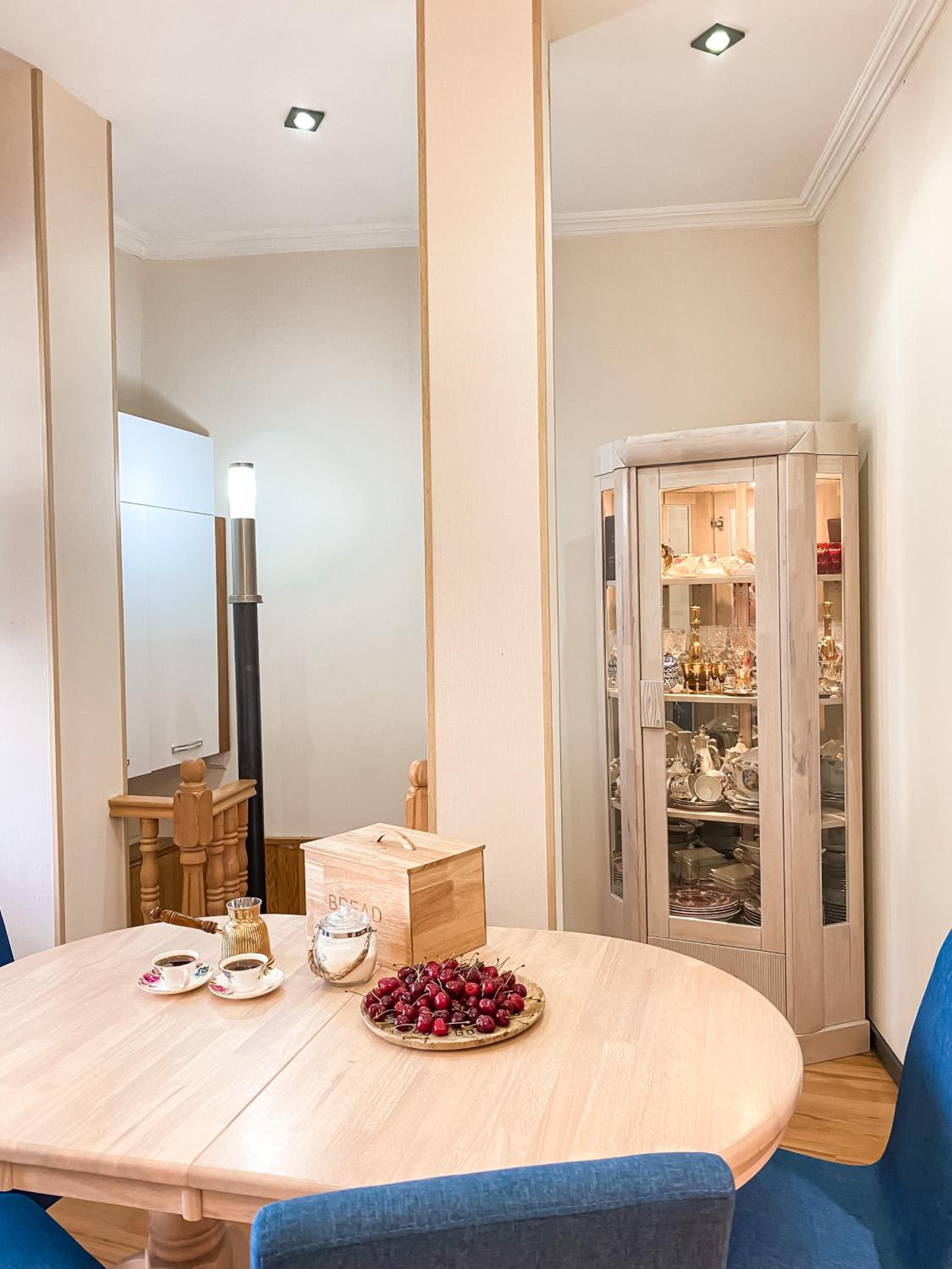Next Level Apartment