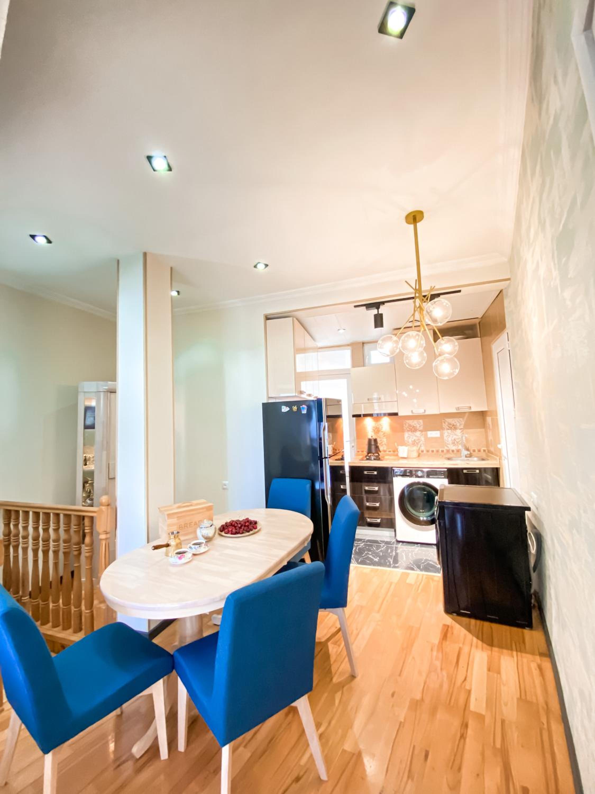 Next Level Apartment