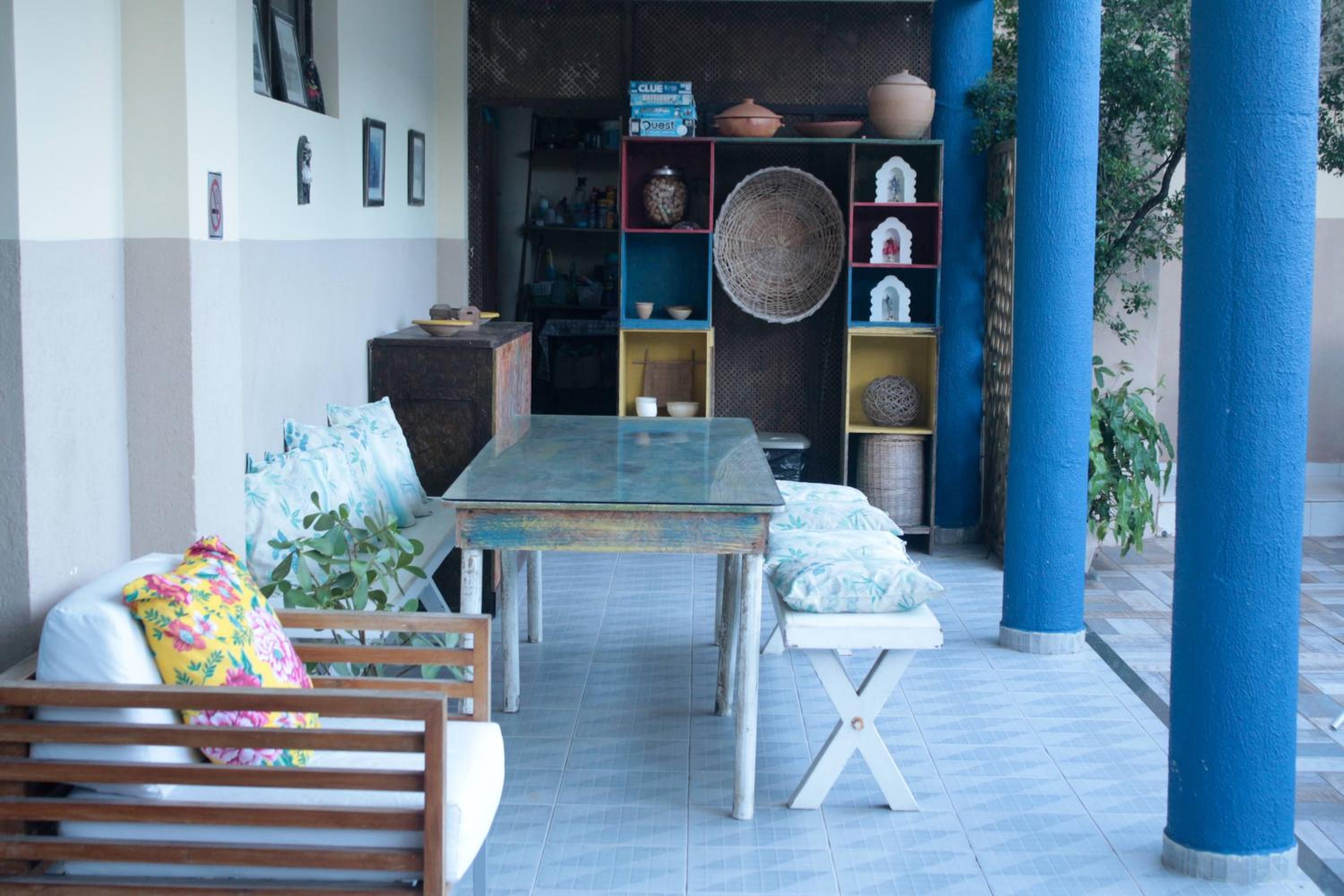 B&B JPA Casa ANSELMO