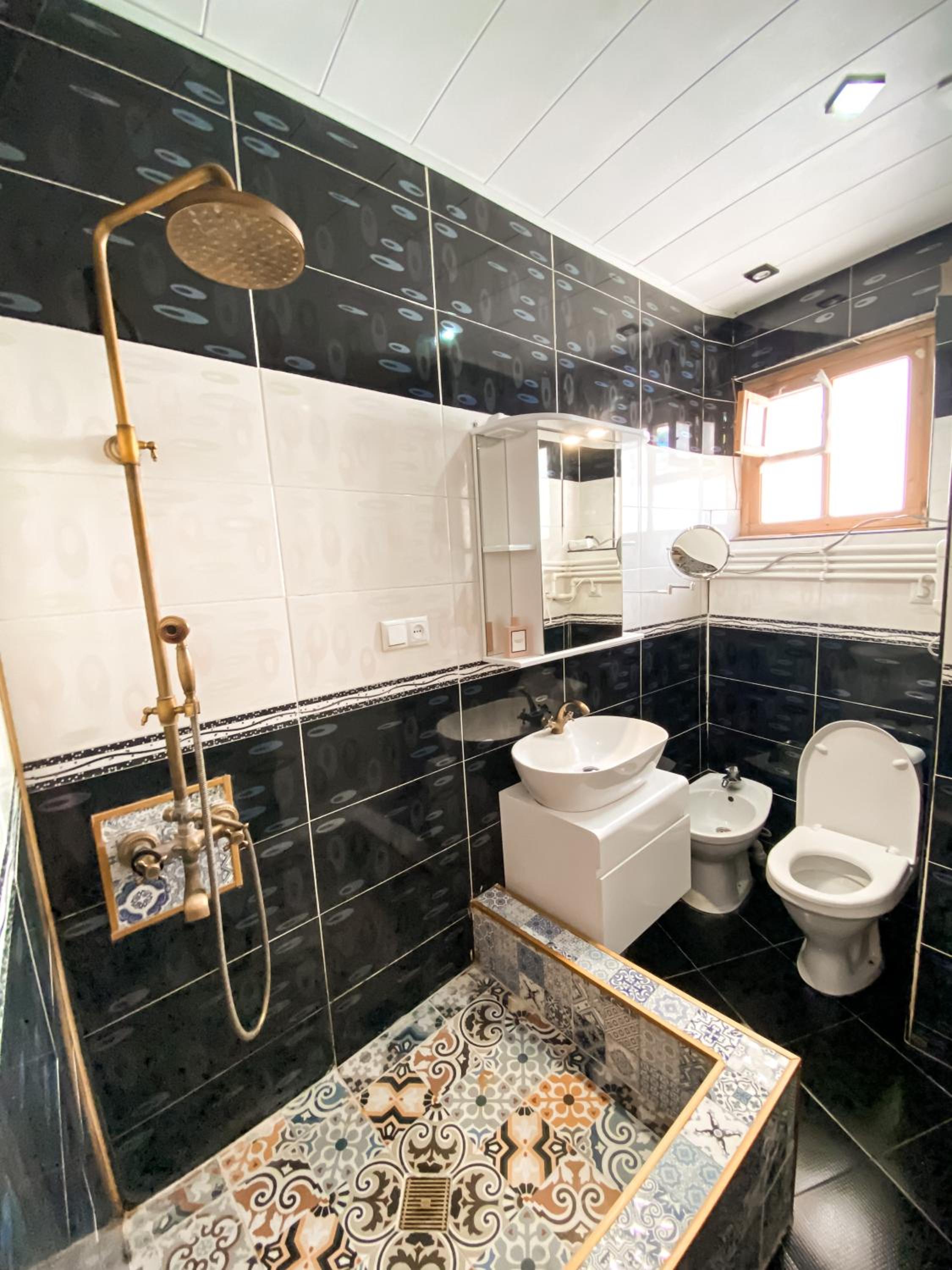 Next Level Apartment
