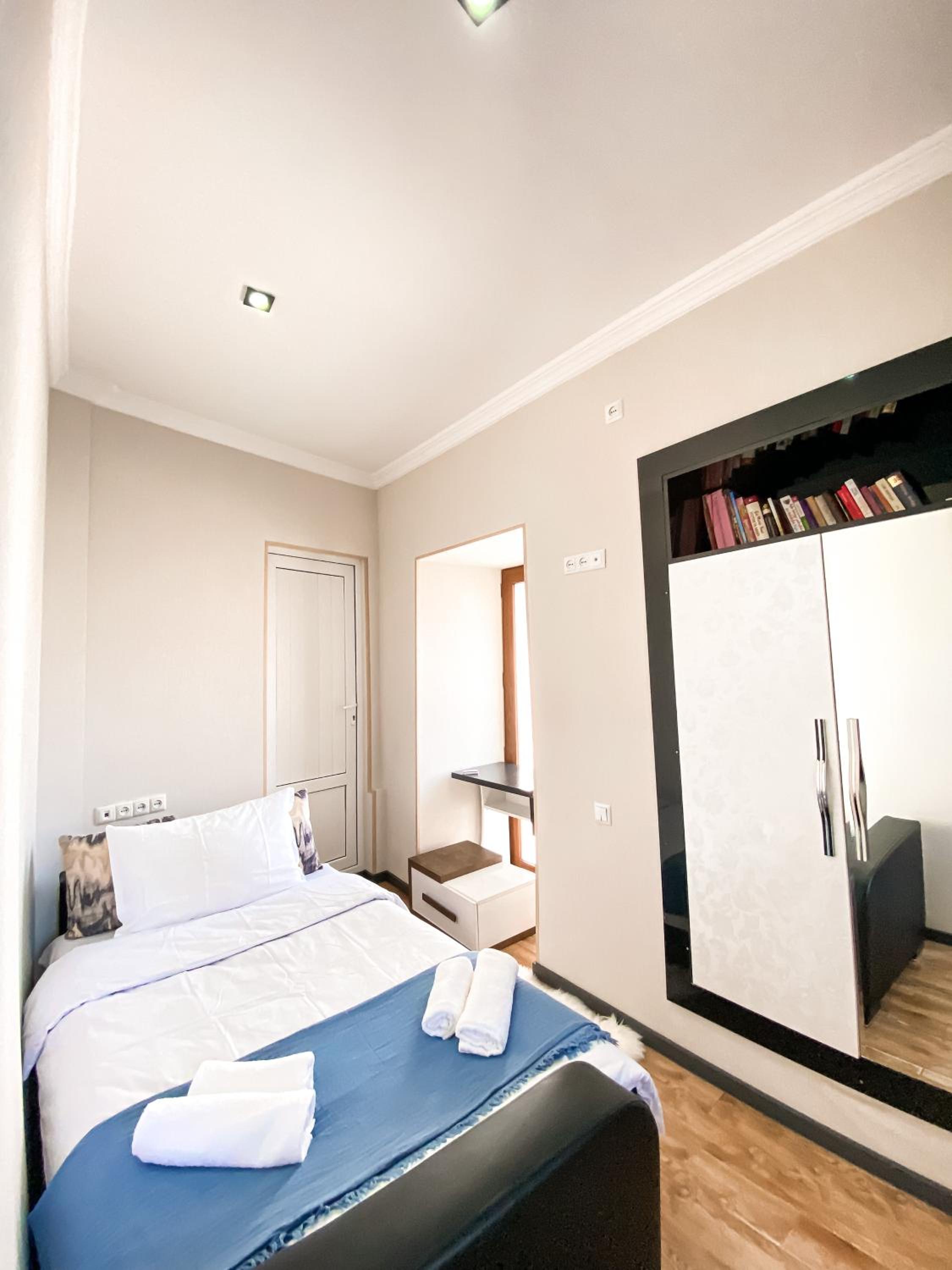 Next Level Apartment