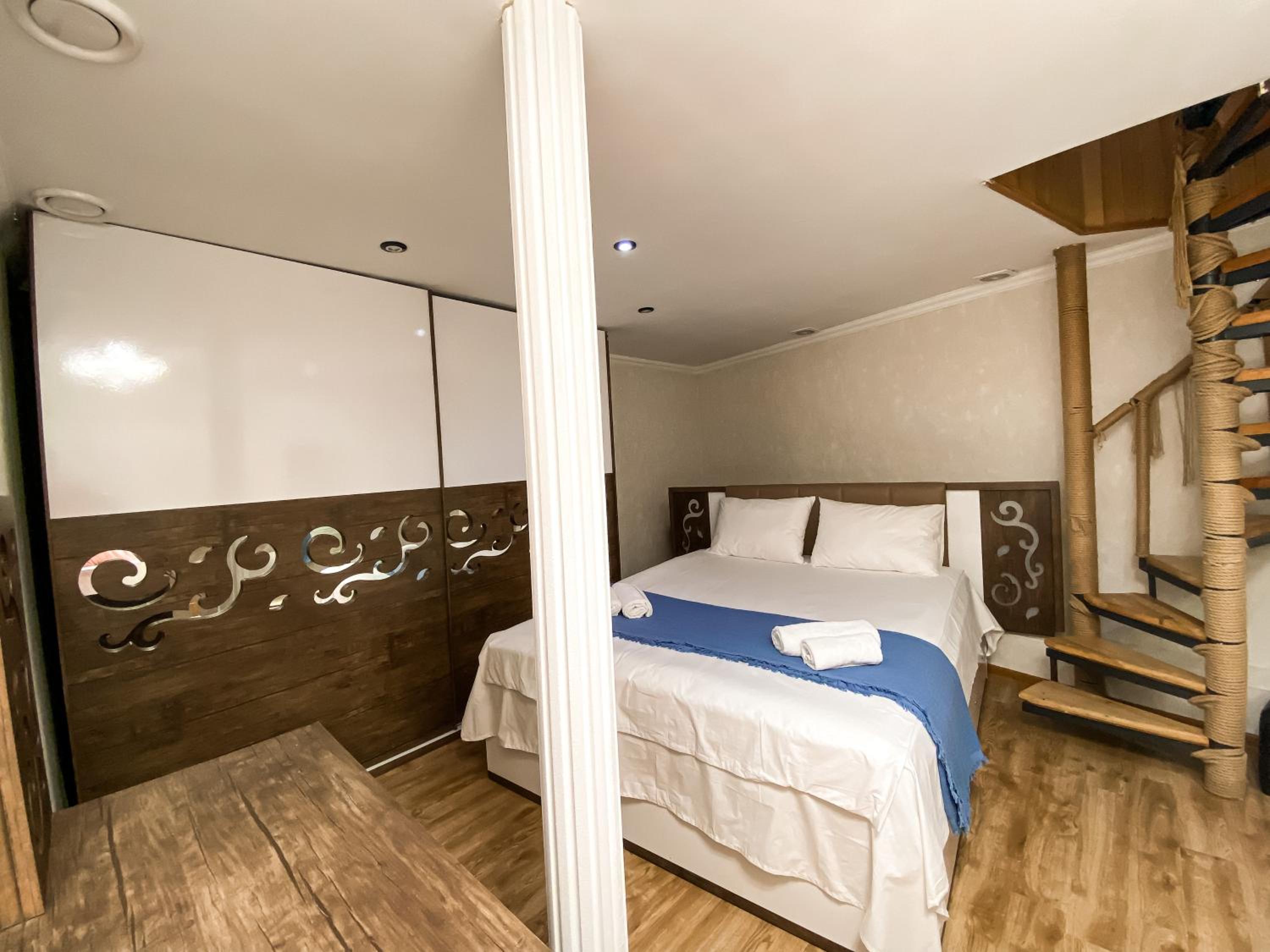 Next Level Apartment
