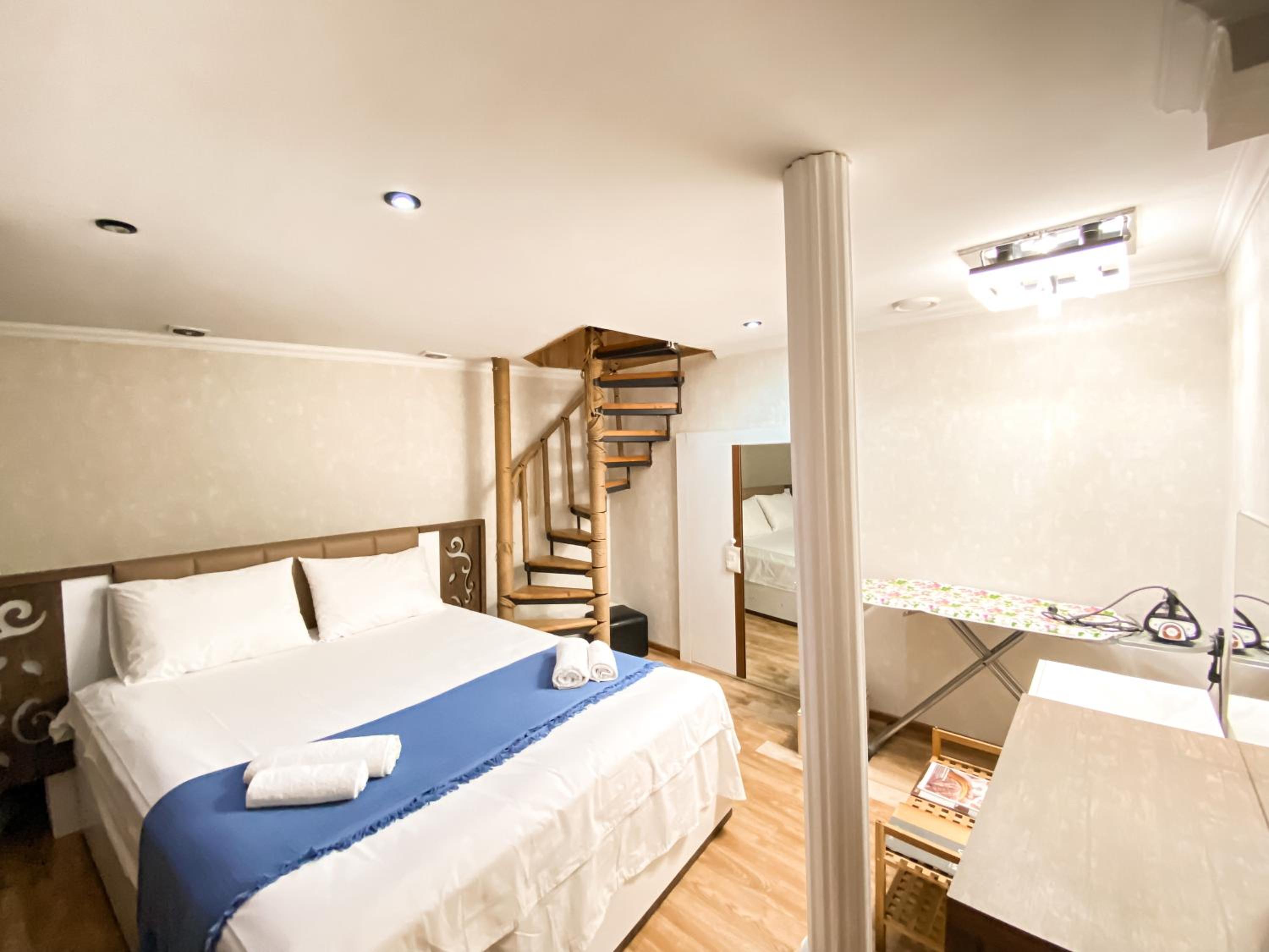 Next Level Apartment