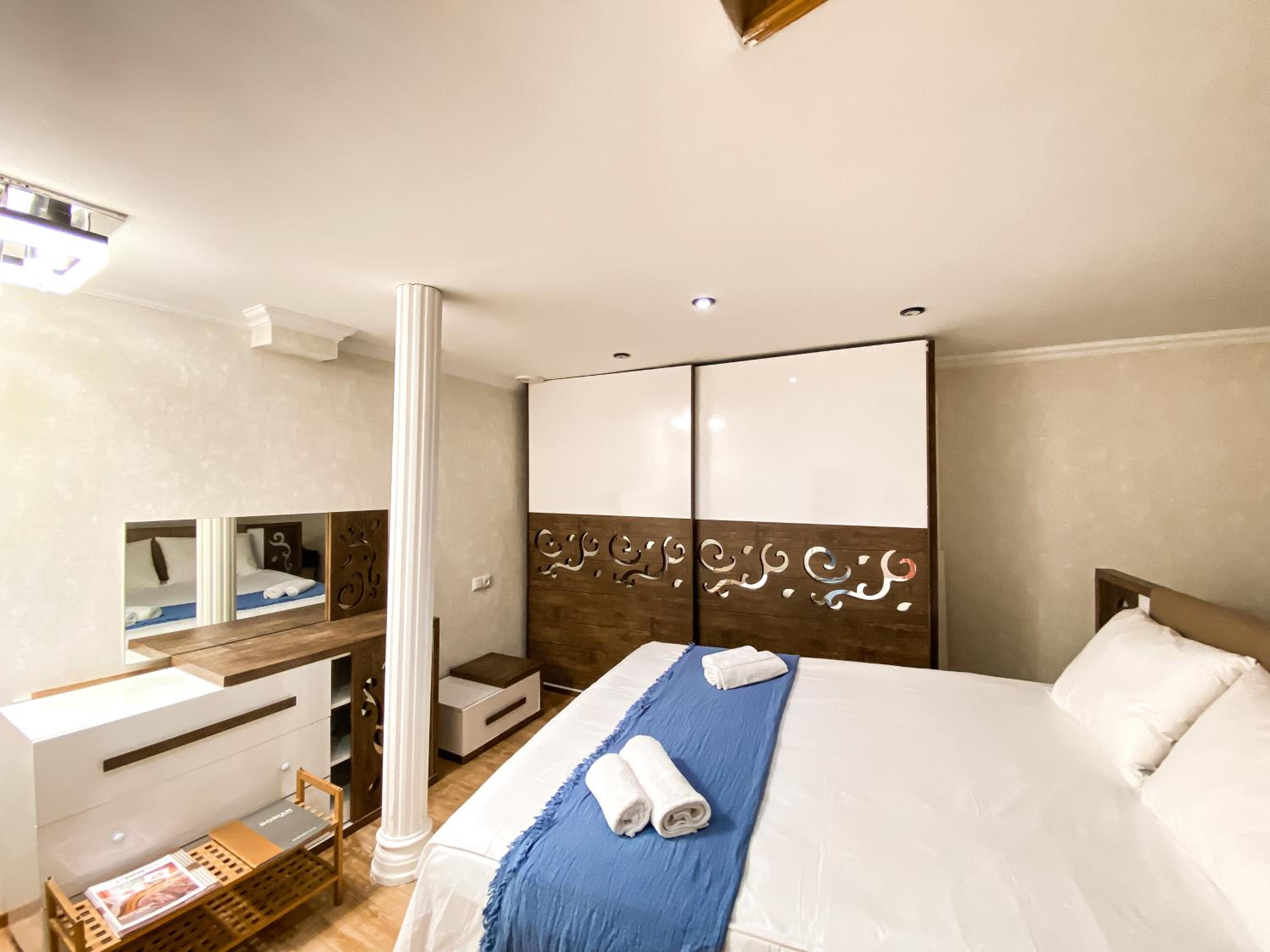 Next Level Apartment