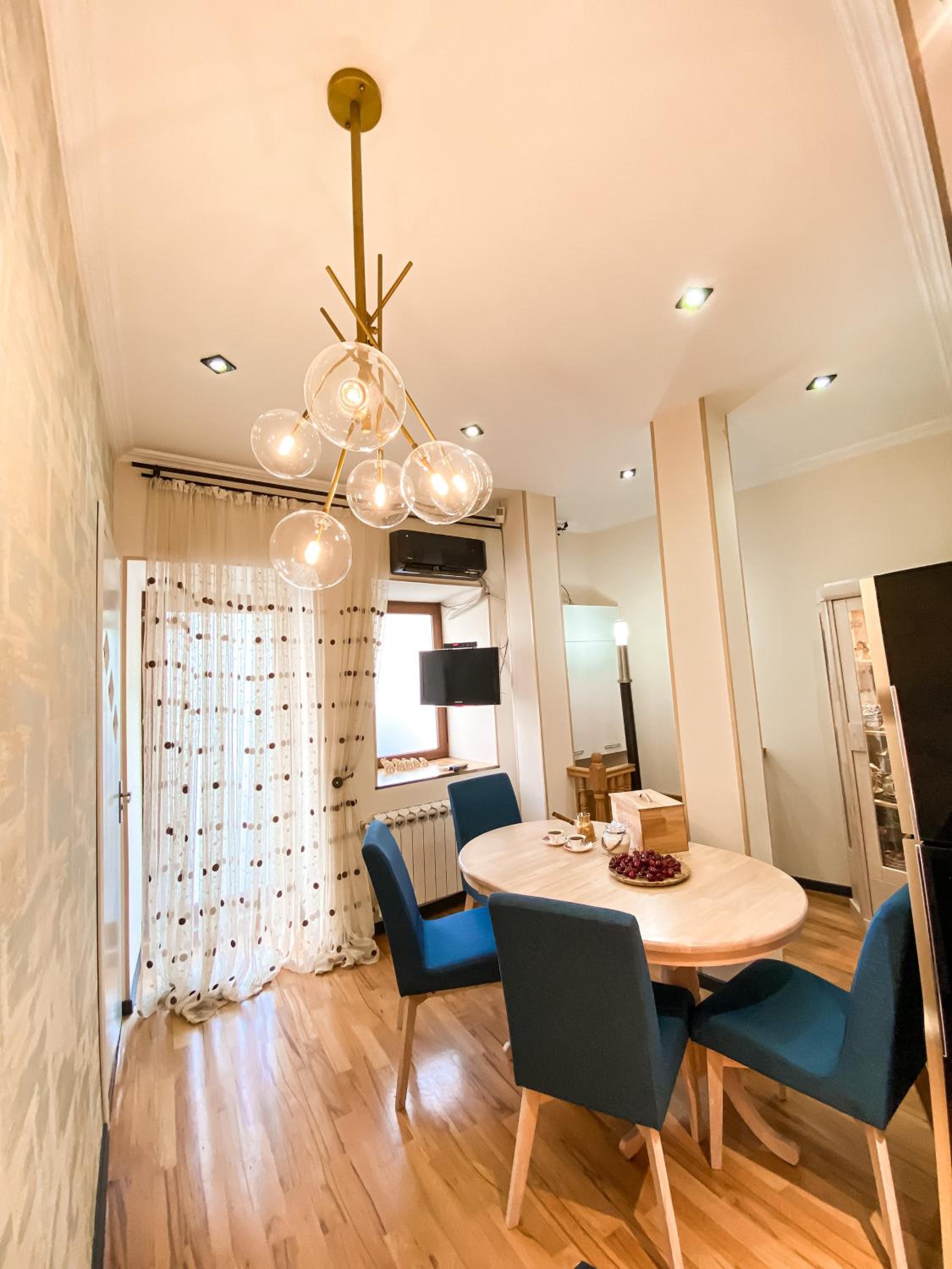 Next Level Apartment
