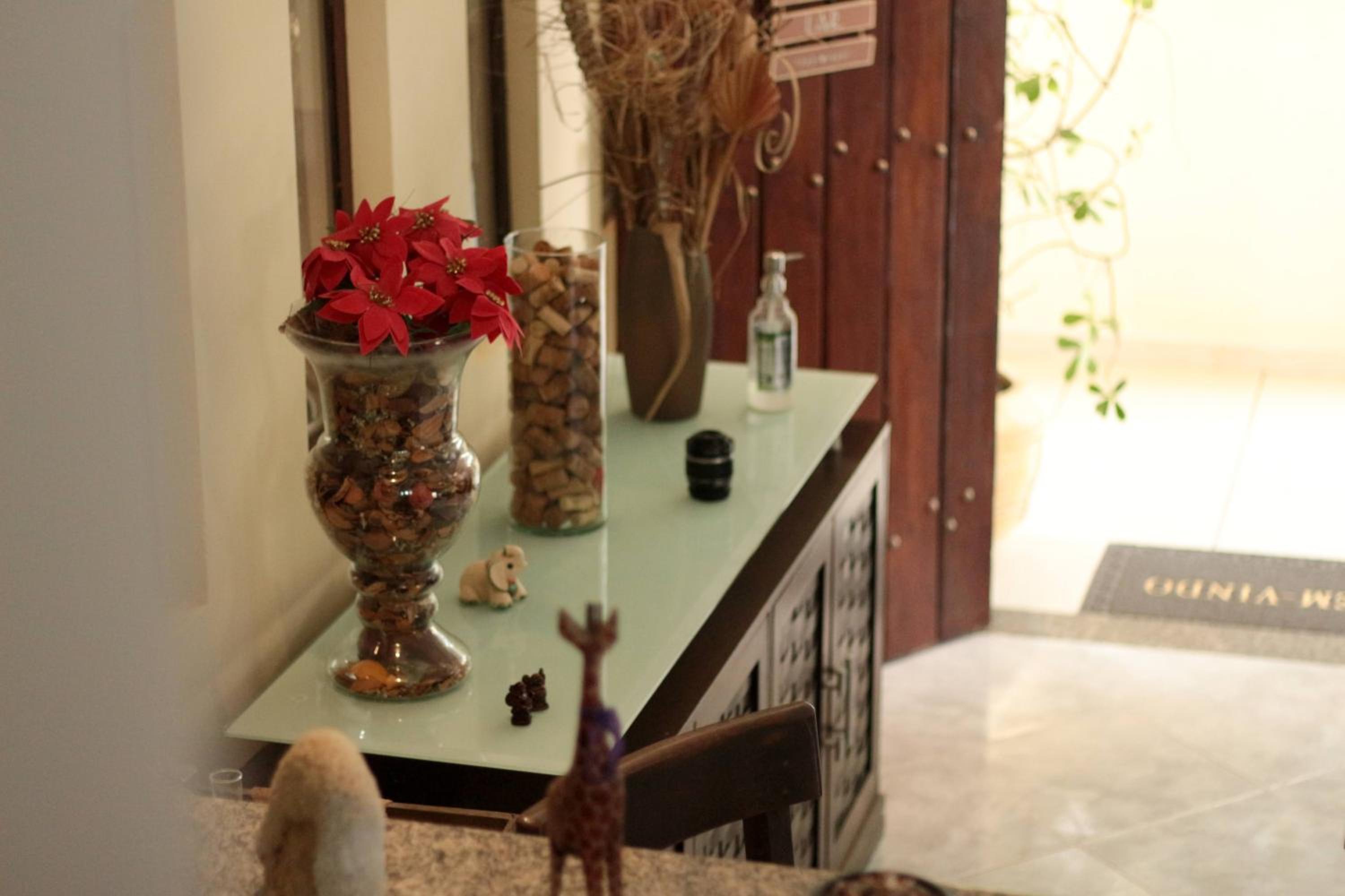 B&B JPA Casa ANSELMO