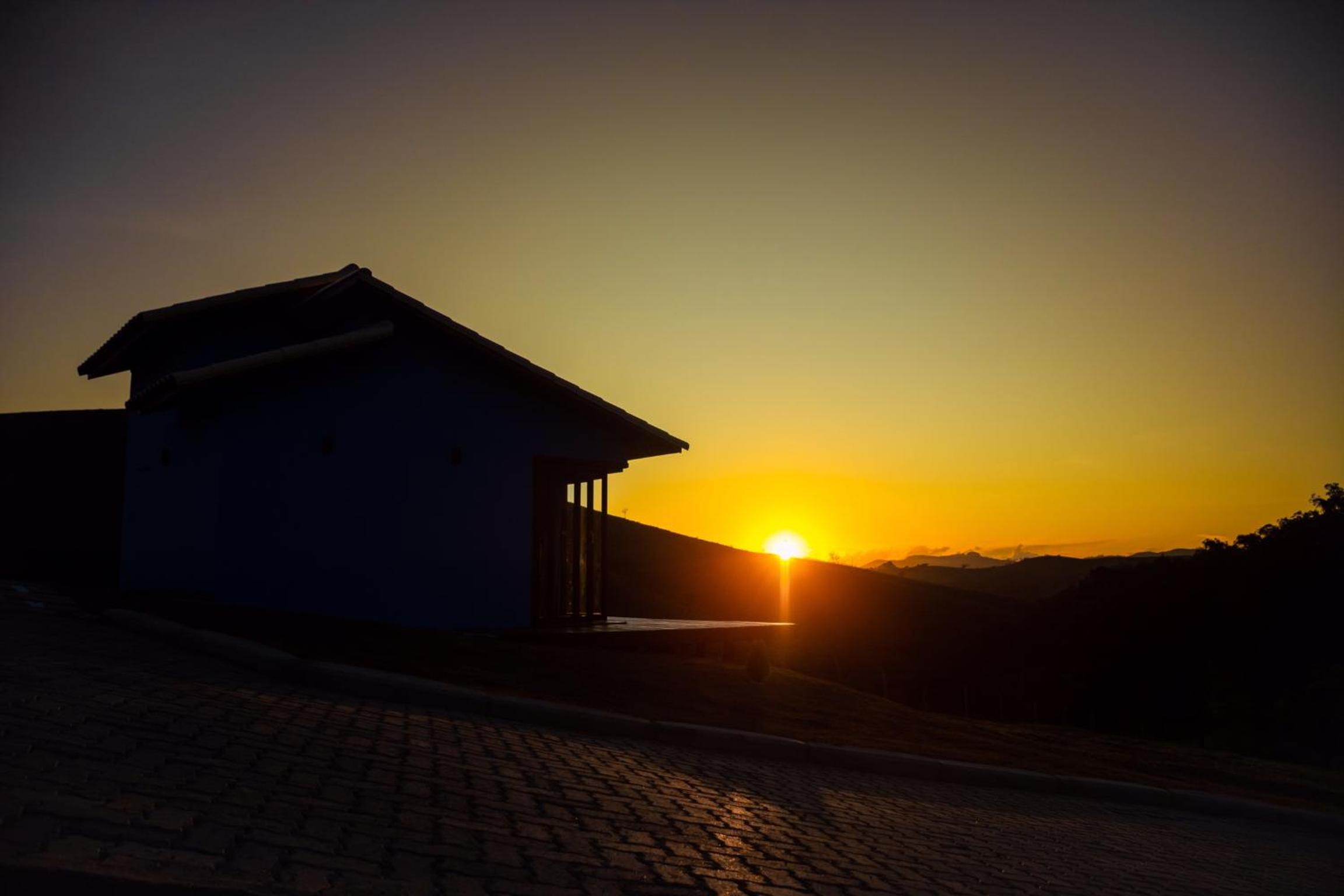 Cabana Sol - Estalagem Meraki, Cunha SP view 4