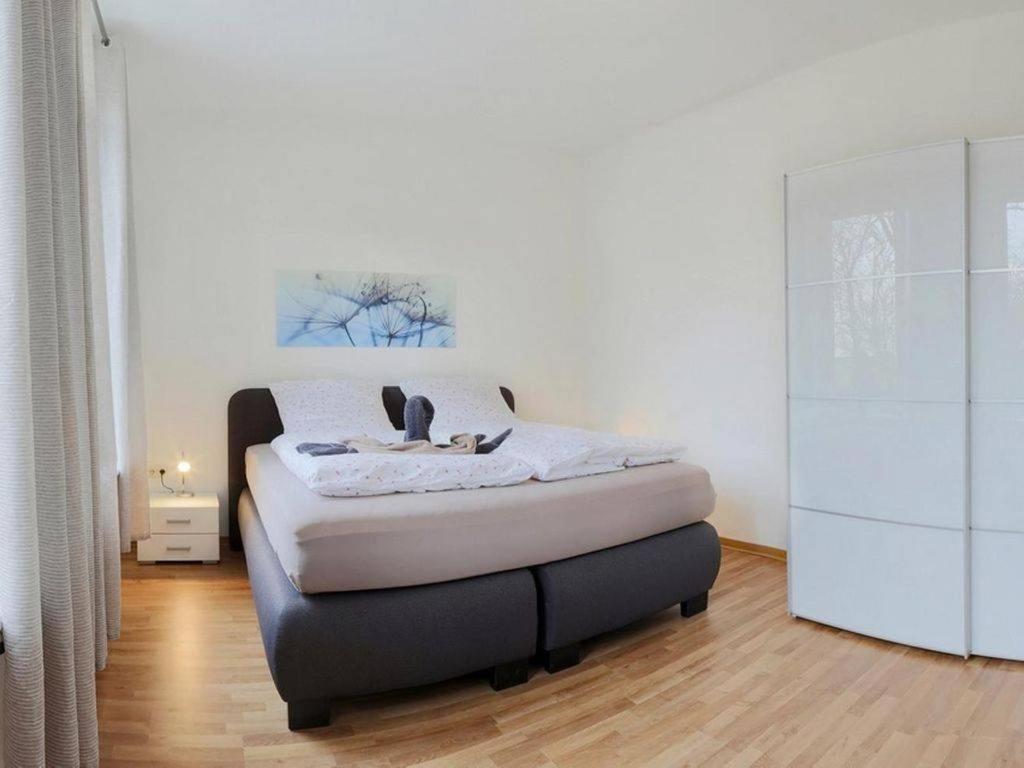 Ferienwohnung Leuchtfeuer - Hof Sinswürden