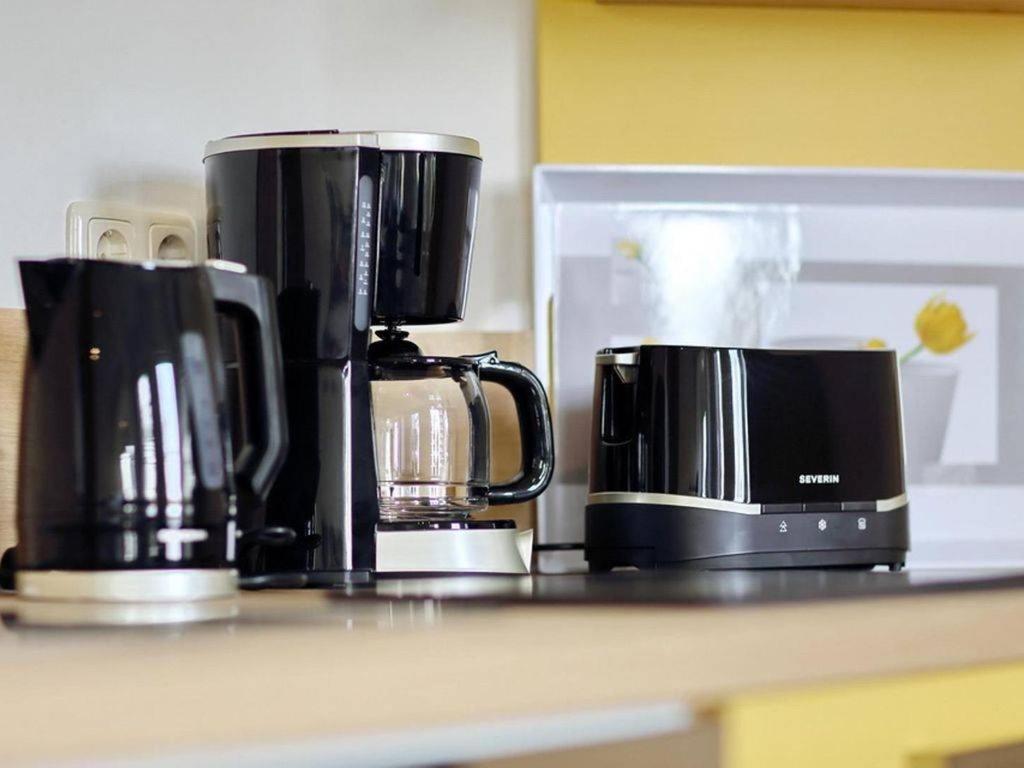 Ferienwohnung Leuchtfeuer - Hof Sinswürden