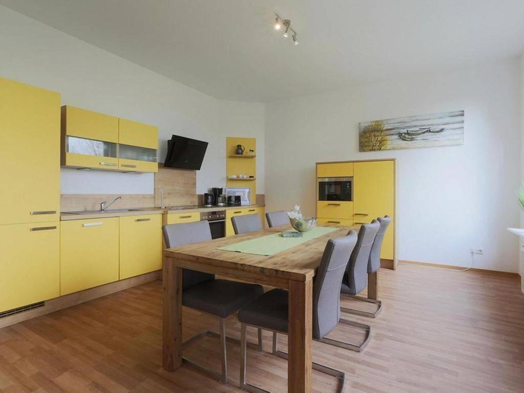 Ferienwohnung Leuchtfeuer - Hof Sinswürden