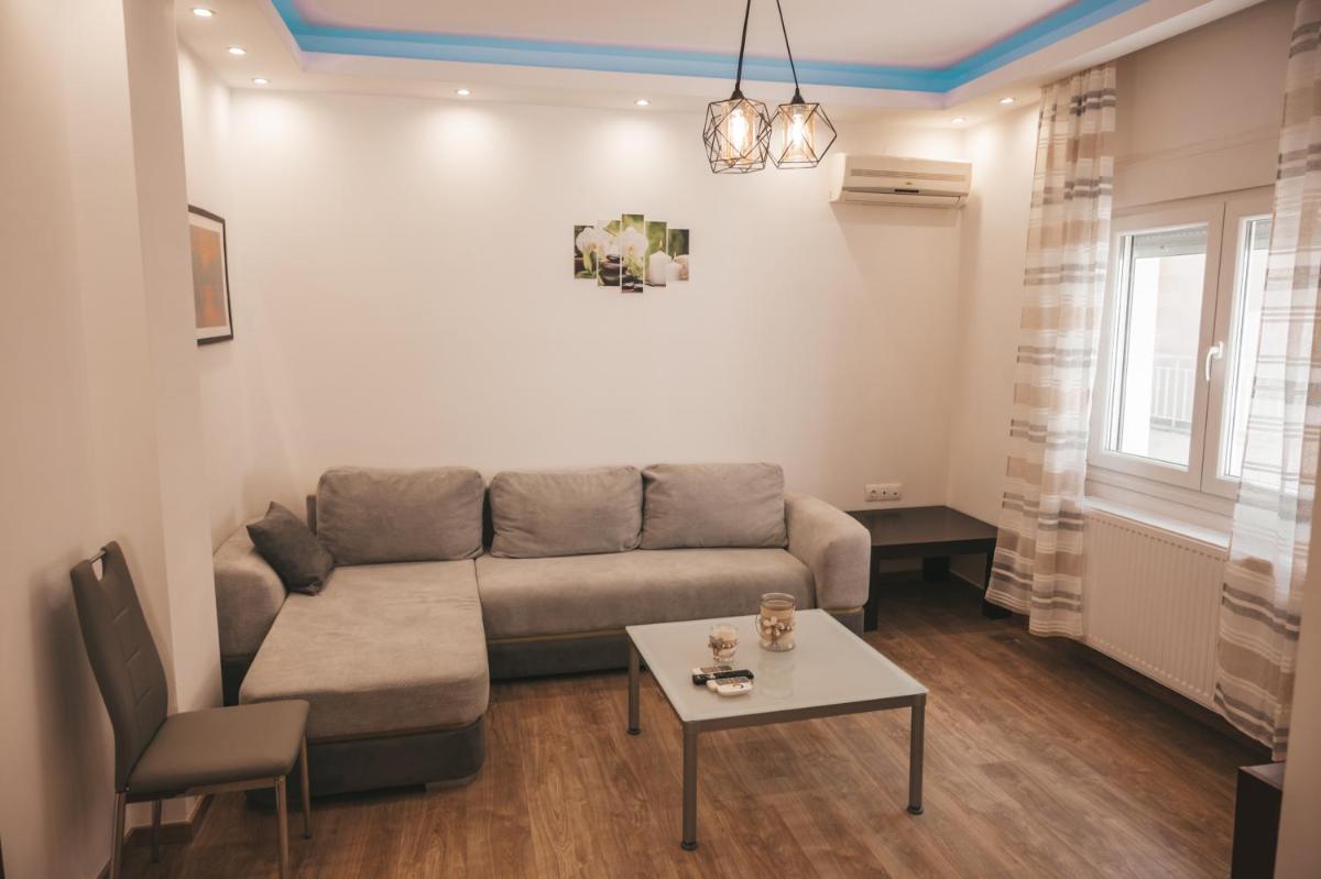 Hotel Comfortable Apartment in the City Center - Image 1