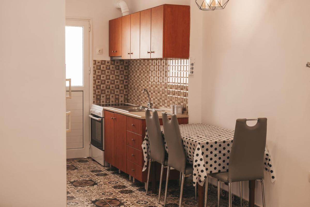 Comfortable Apartment in the City Center photo 3
