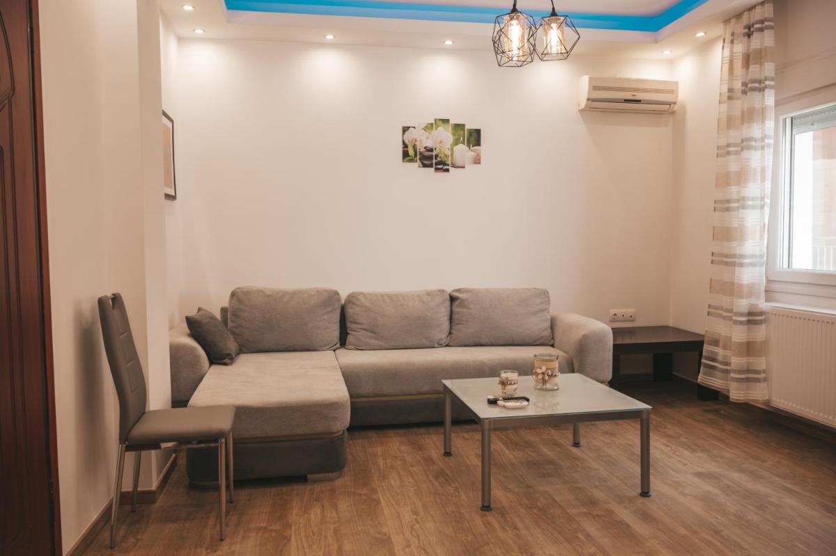 Comfortable Apartment in the City Center photo 5
