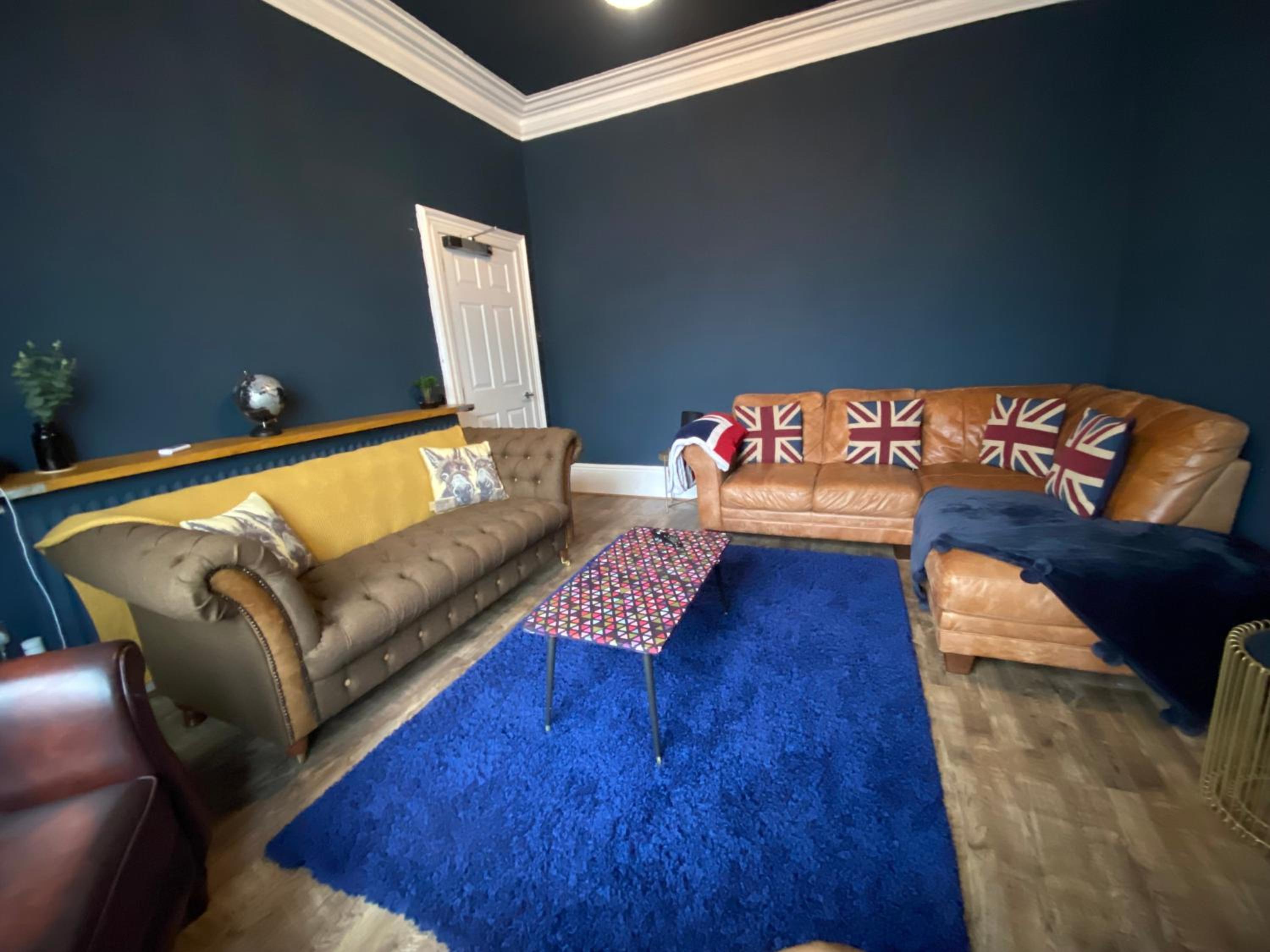 Blackpool Abode – The Cinema House view 5