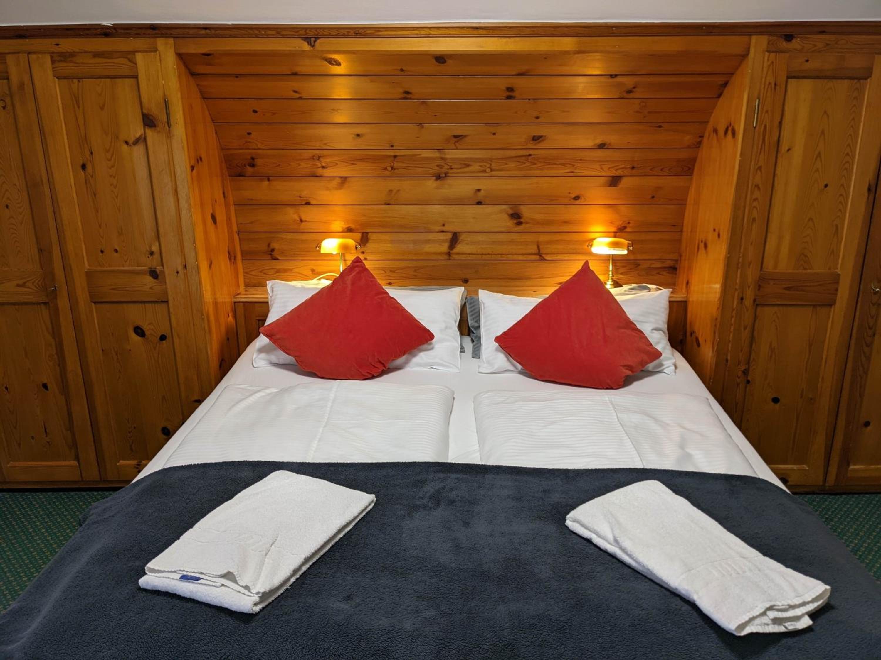 Chalet Sonneck