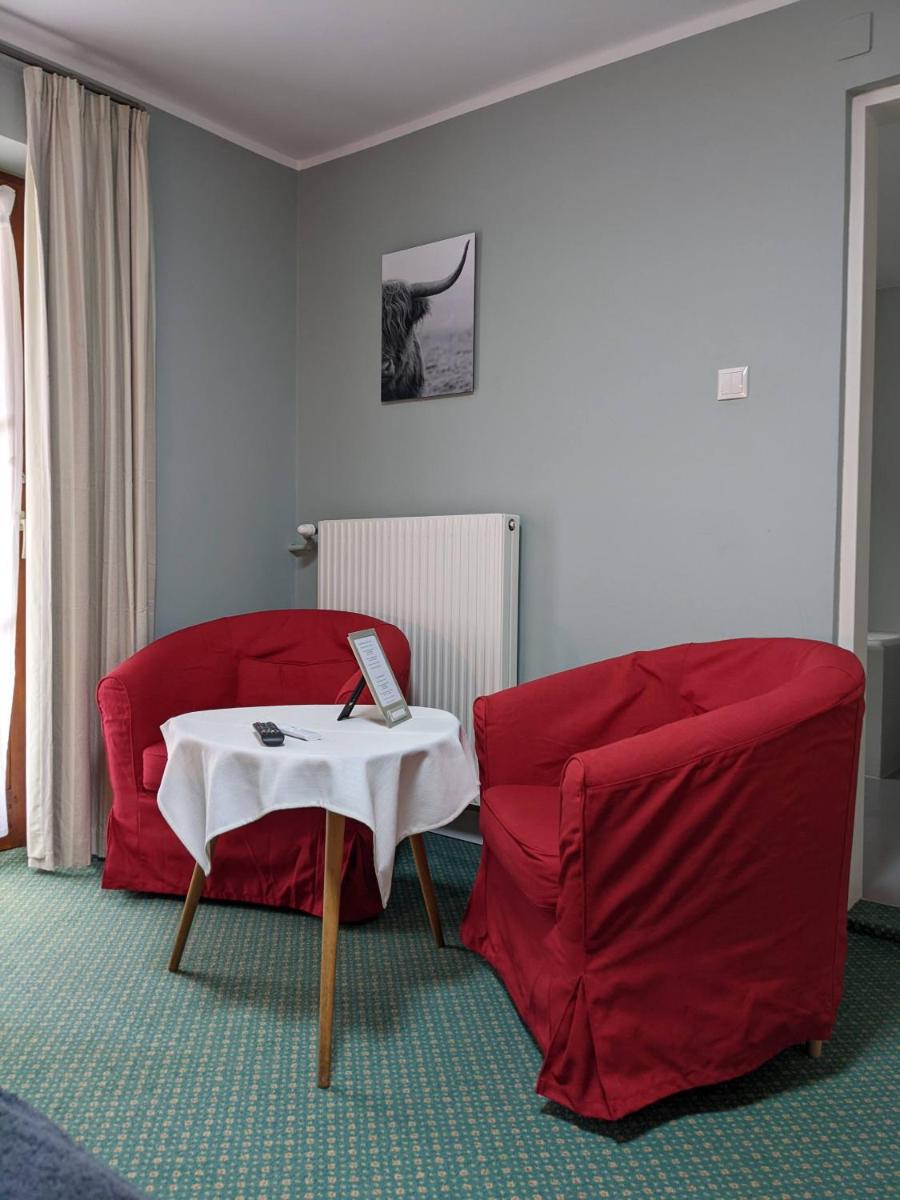Chalet Sonneck