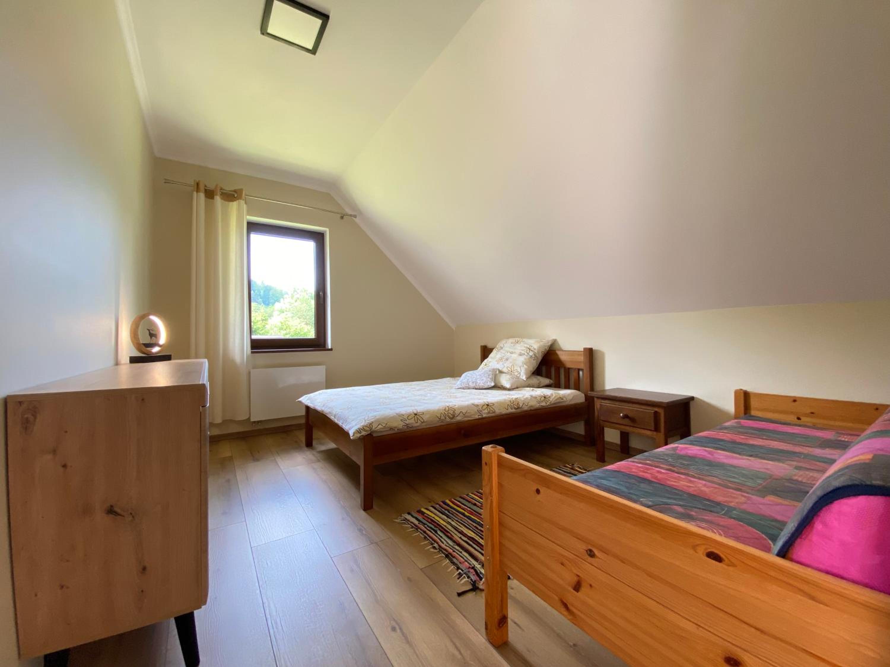 Apartament pod lipką view 2