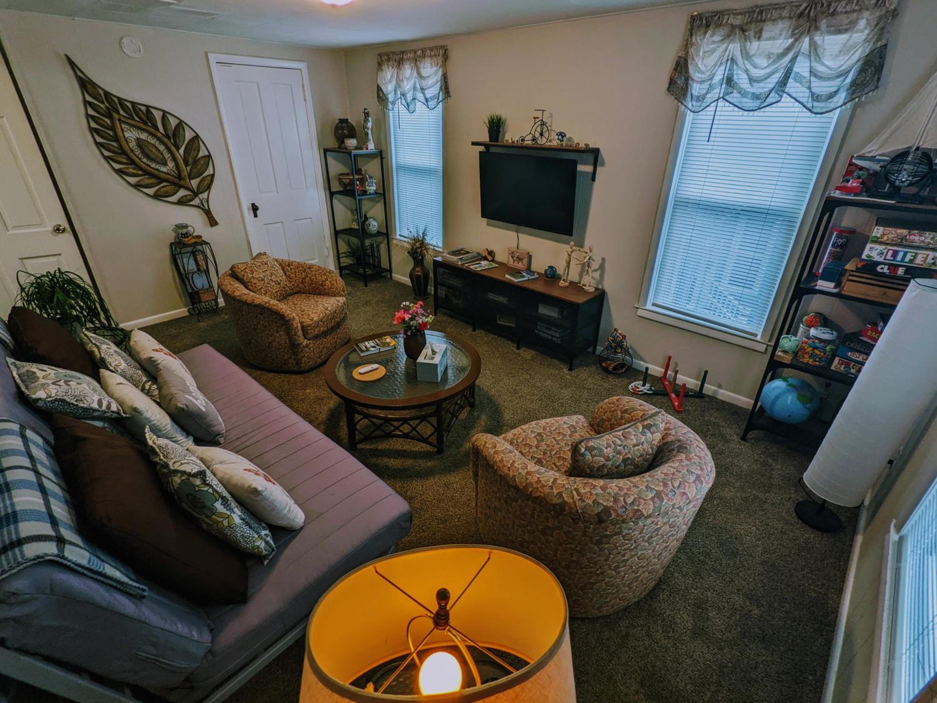 lounge