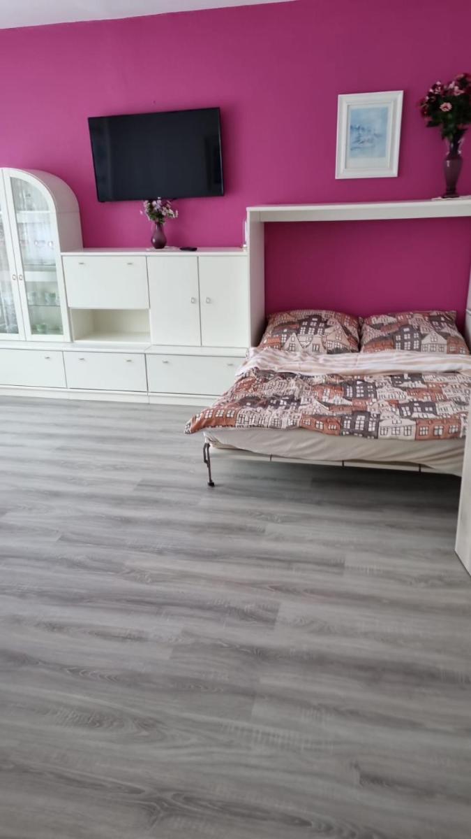 Mieszkanie przy parku view 5