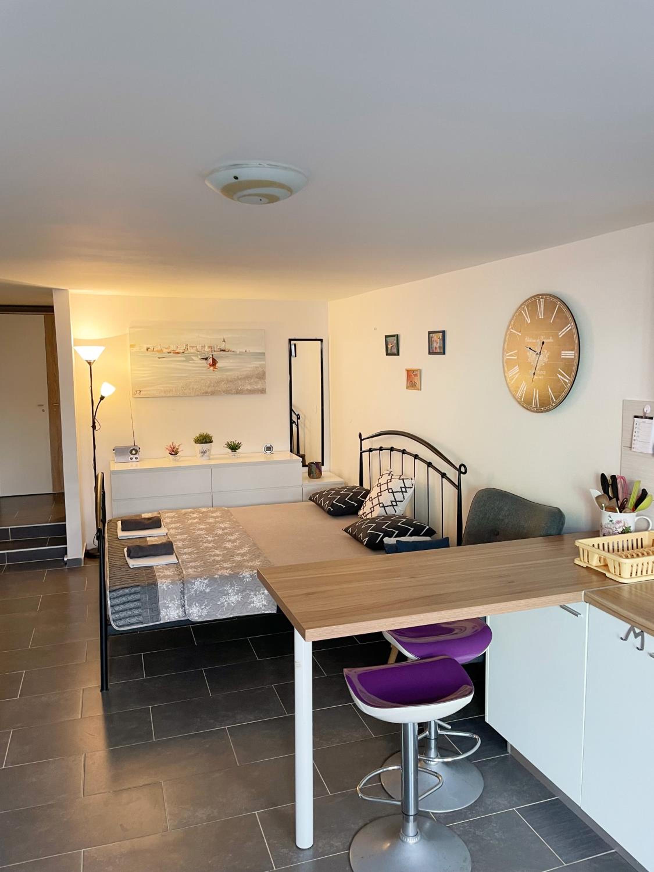 Studio & Apartment Biograd Paszman view 4