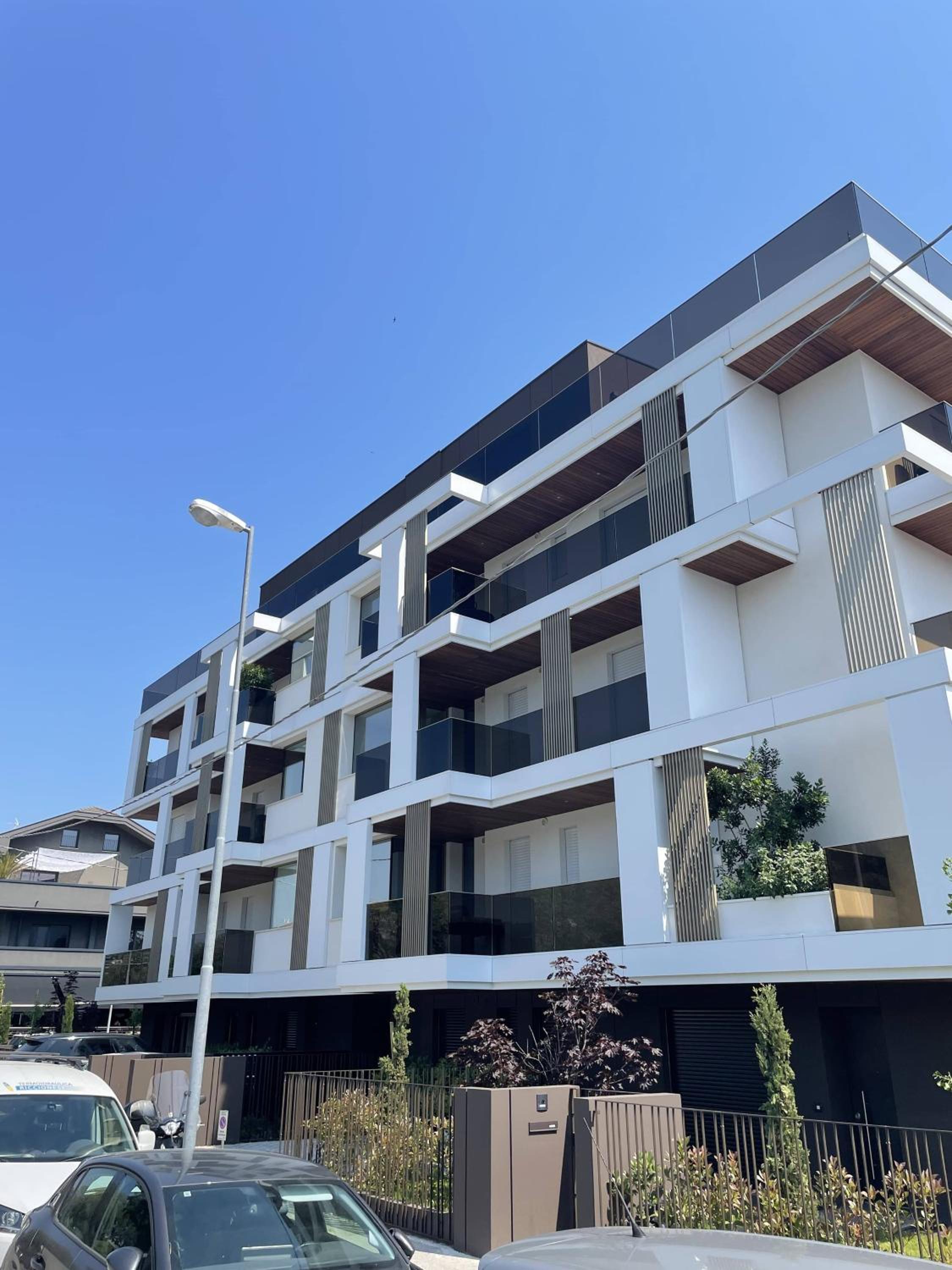 Cortemaggiore 4D Luxury-Flexrent Abissinia view 3